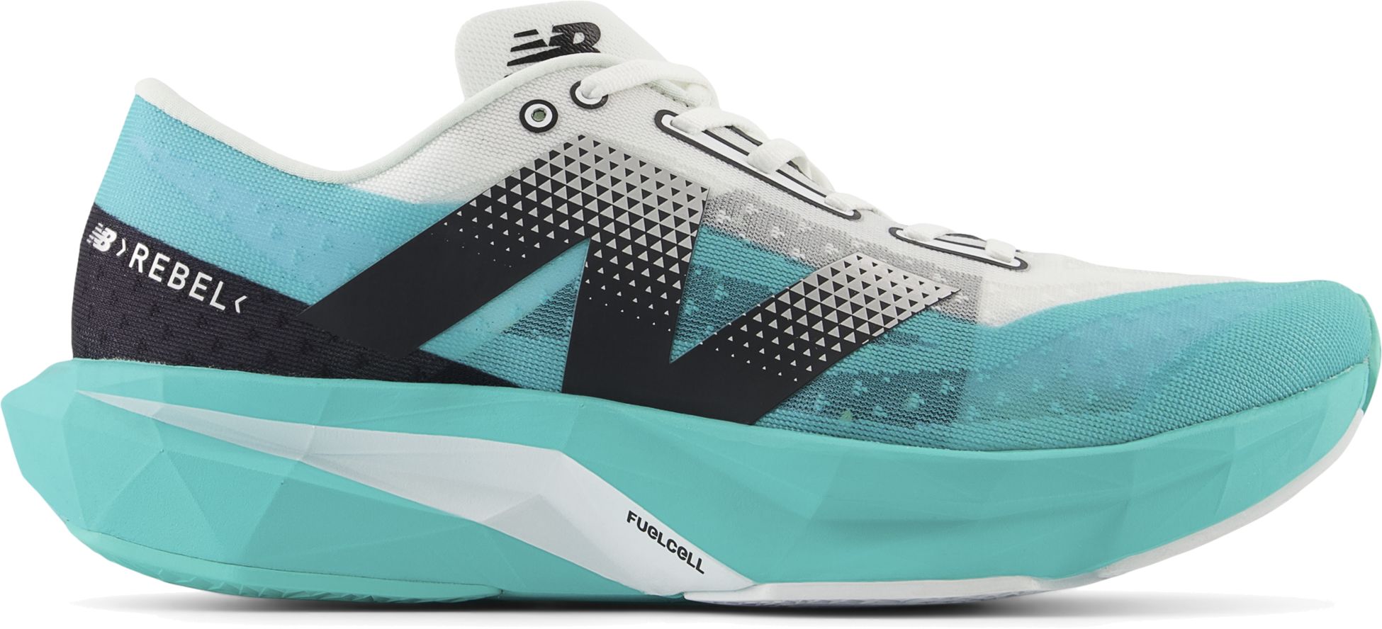 NEW BALANCE, M FUELCELL REBEL V4