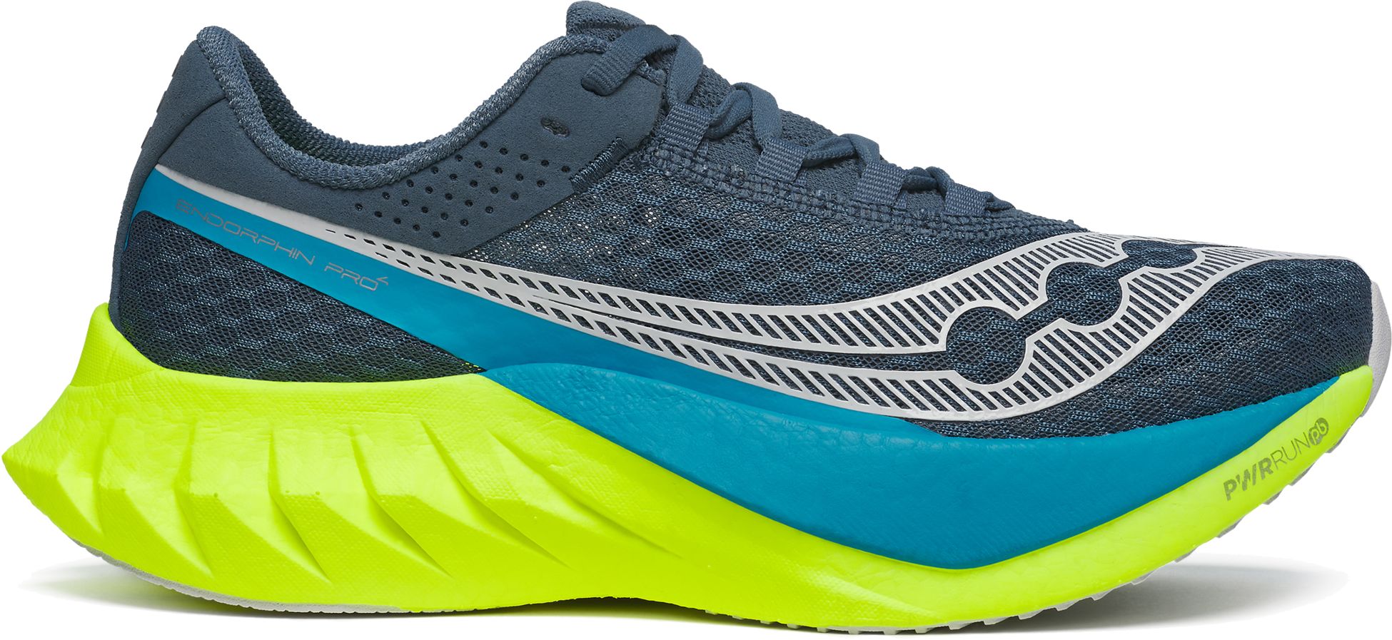 SAUCONY, W ENDORPHIN PRO 4