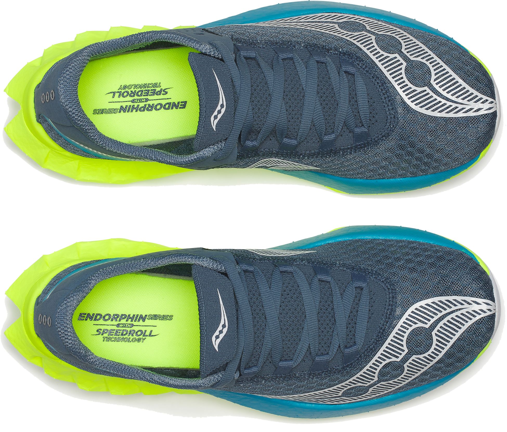 SAUCONY, W ENDORPHIN PRO 4