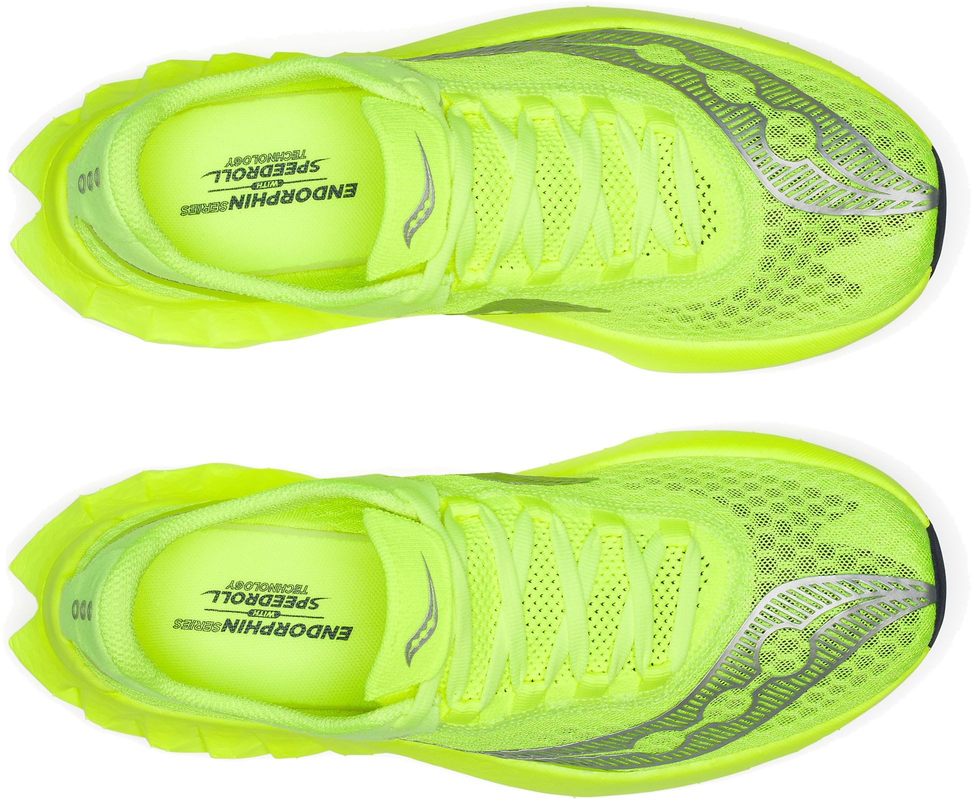 SAUCONY, W ENDORPHIN PRO 4