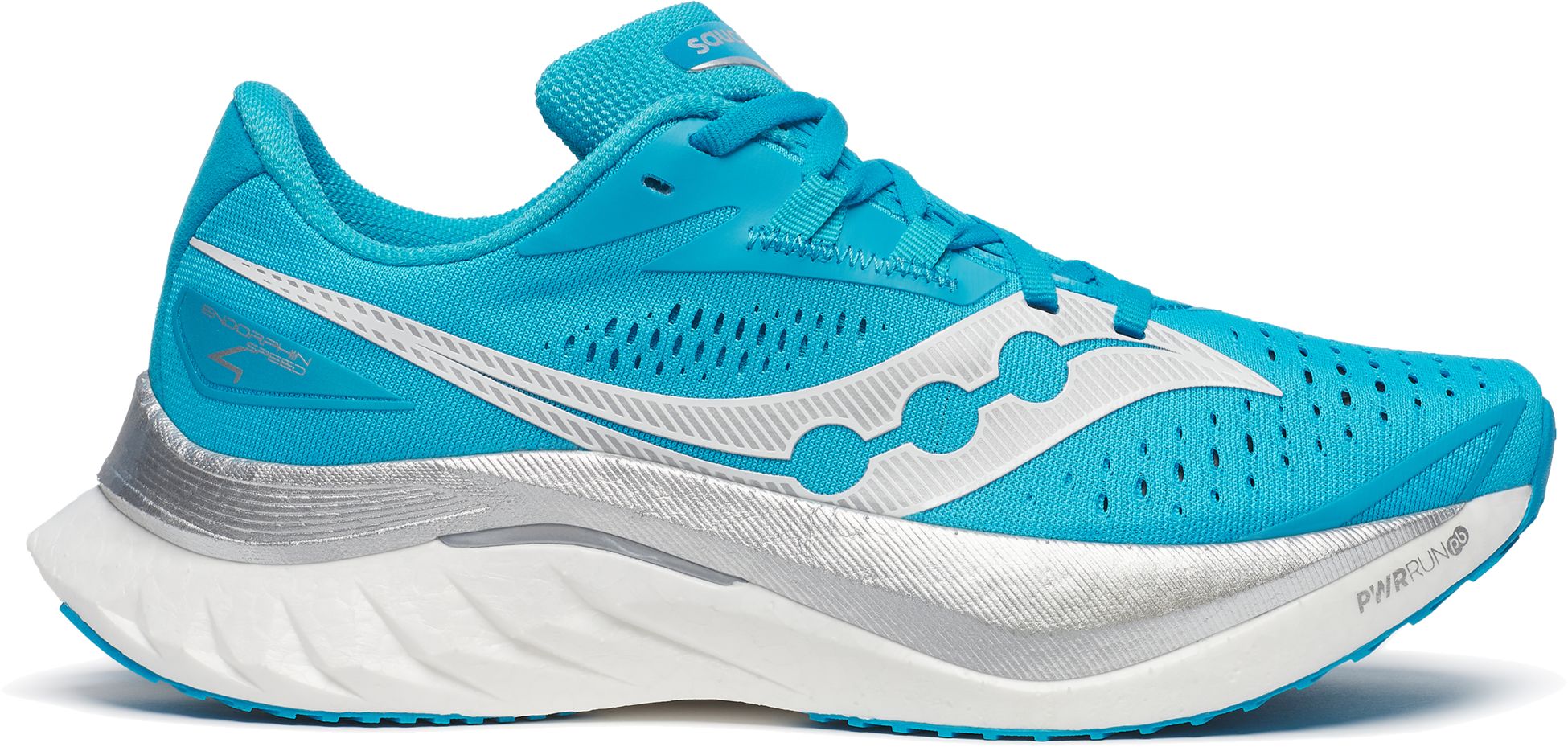 SAUCONY, W ENDORPHIN SPEED 4