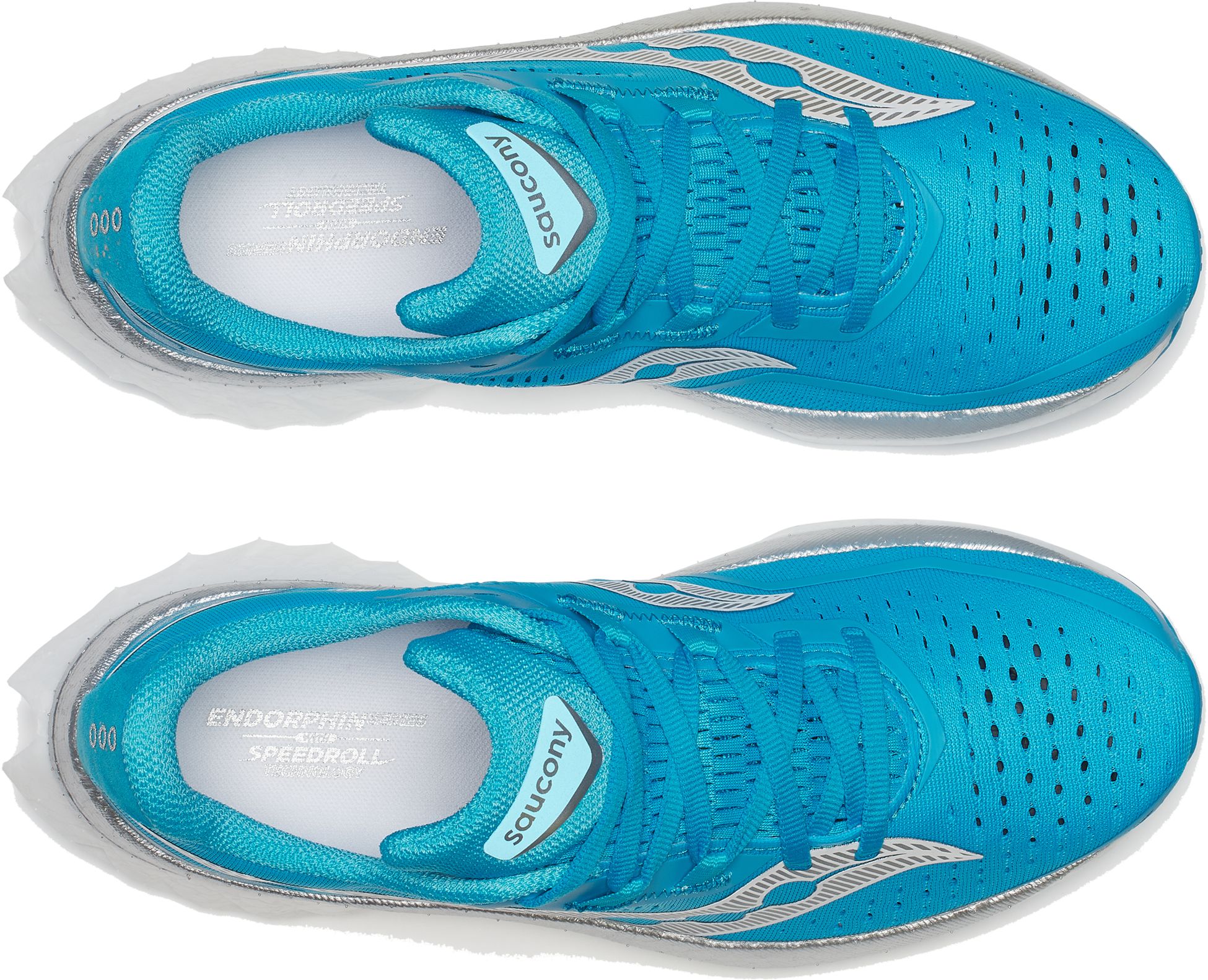 SAUCONY, W ENDORPHIN SPEED 4