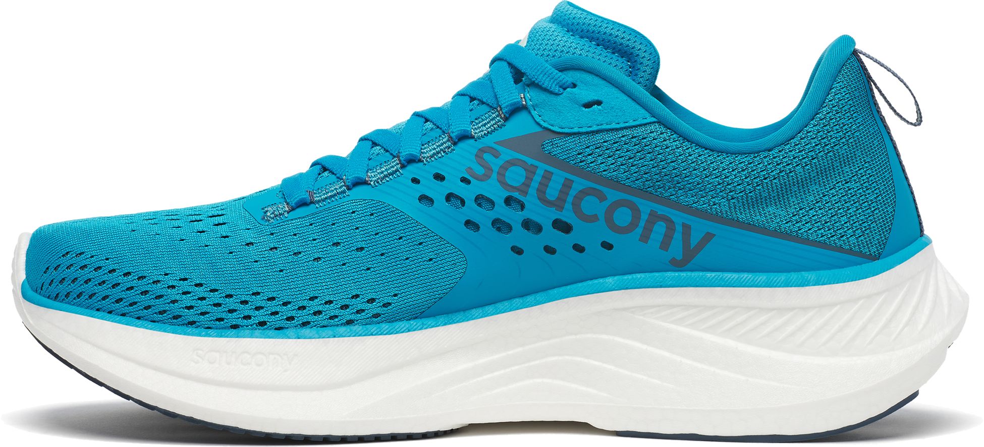 SAUCONY, W RIDE 17