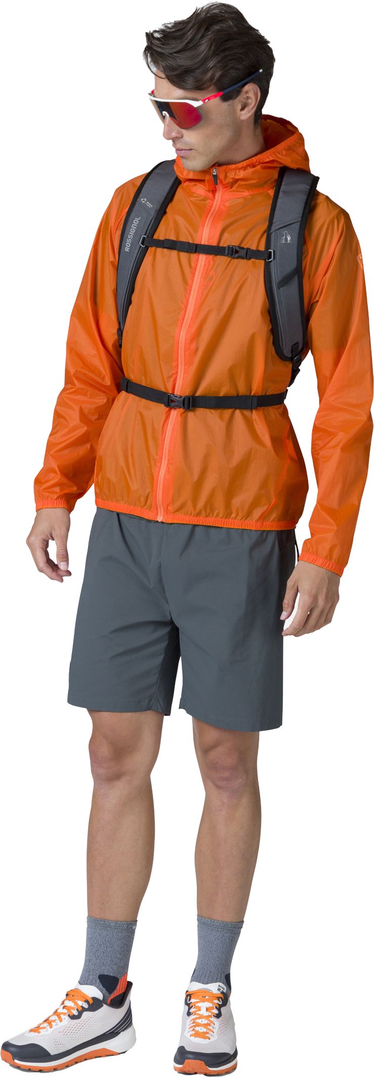 ROSSIGNOL, M ULTRALIGHT PKB JKT