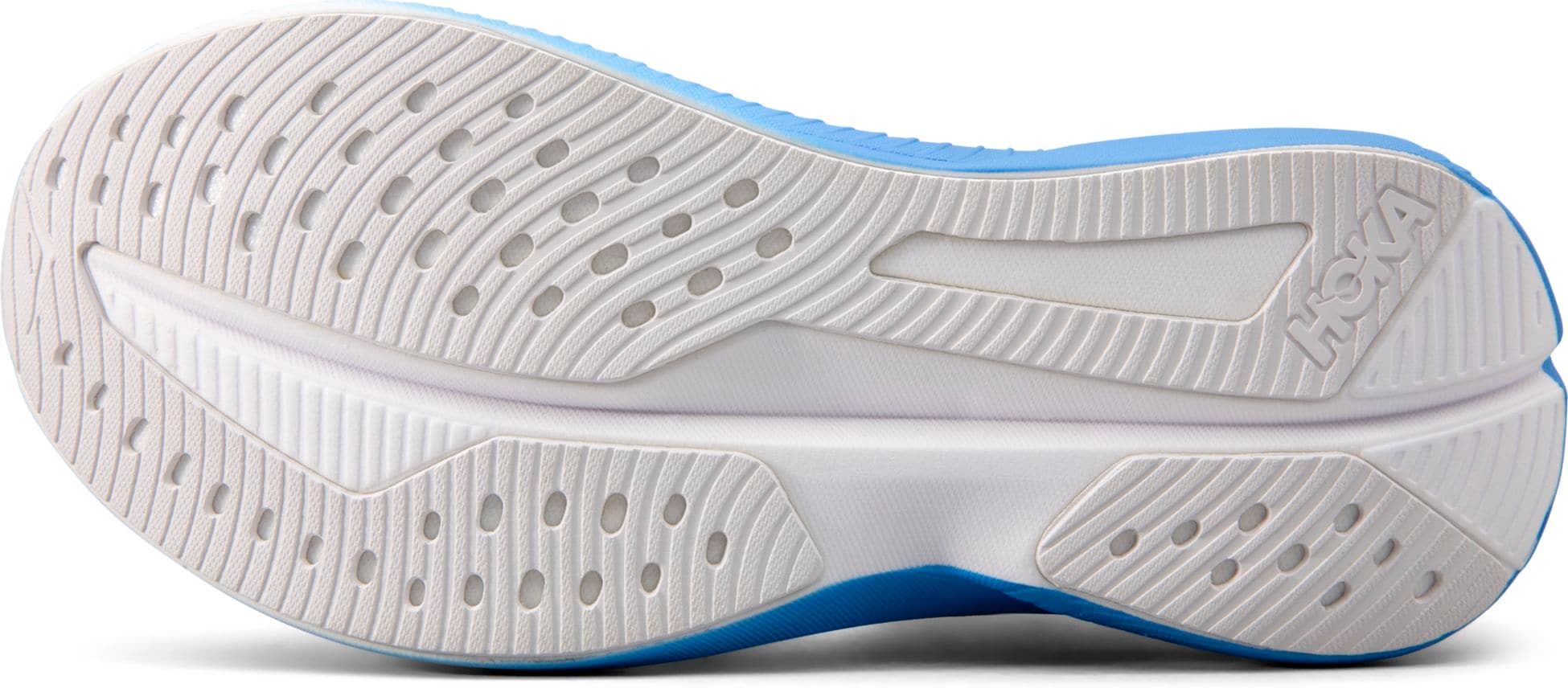 HOKA, W MACH 6