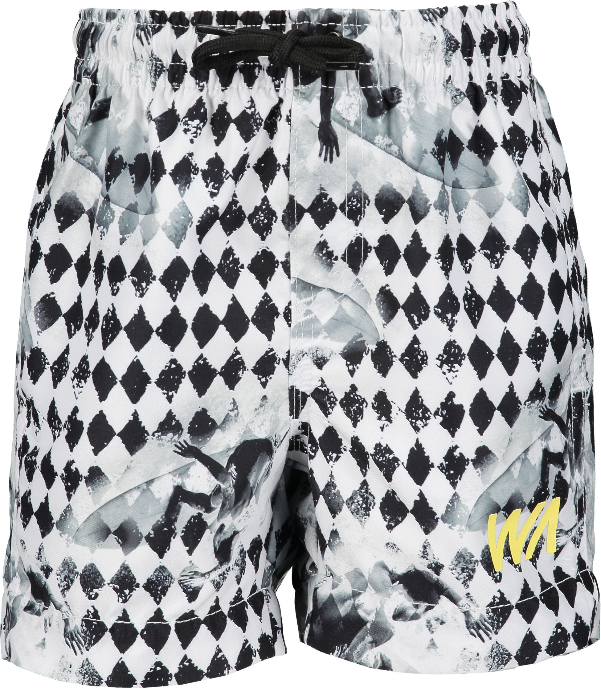 WARP, K SURFER SHORTS