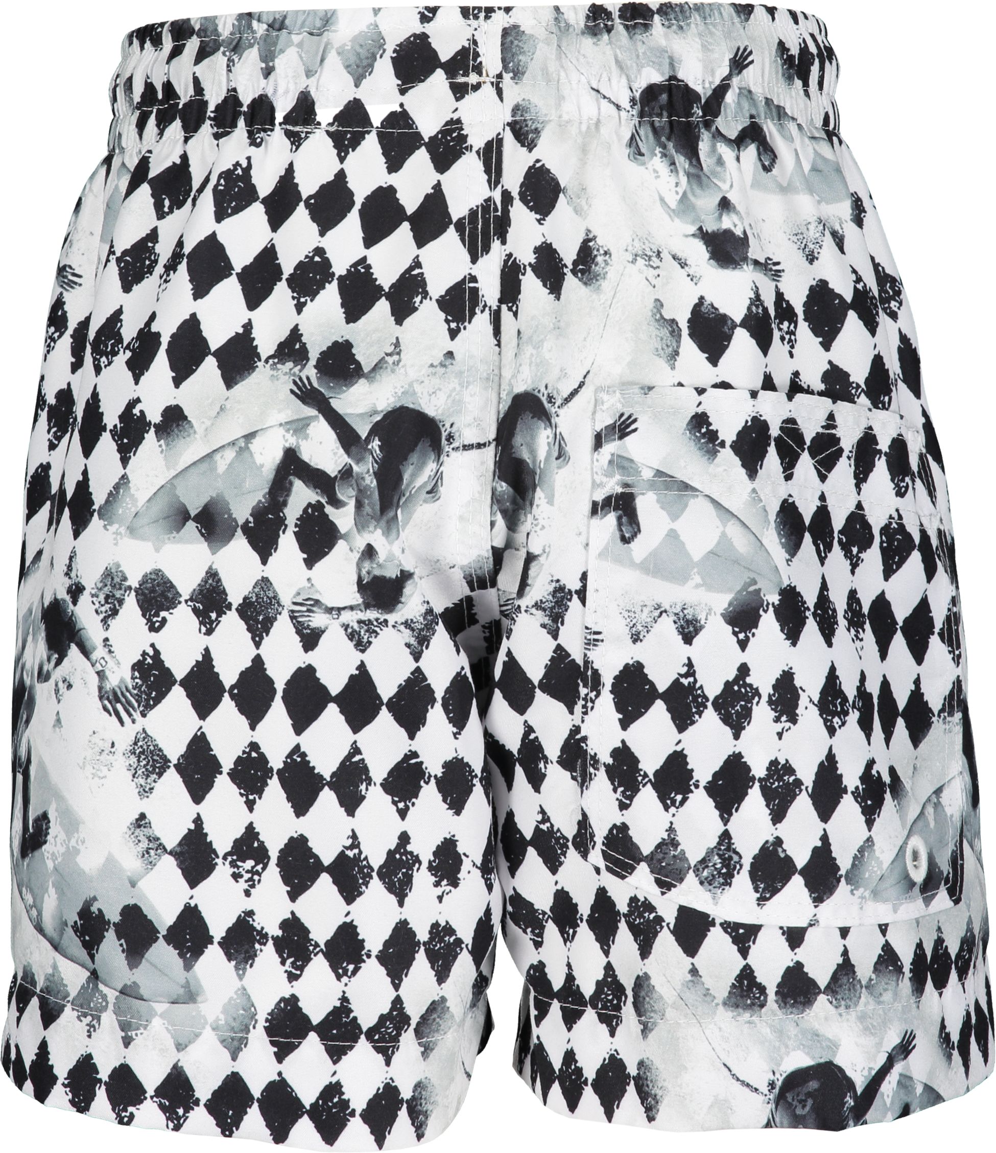 WARP, K SURFER SHORTS