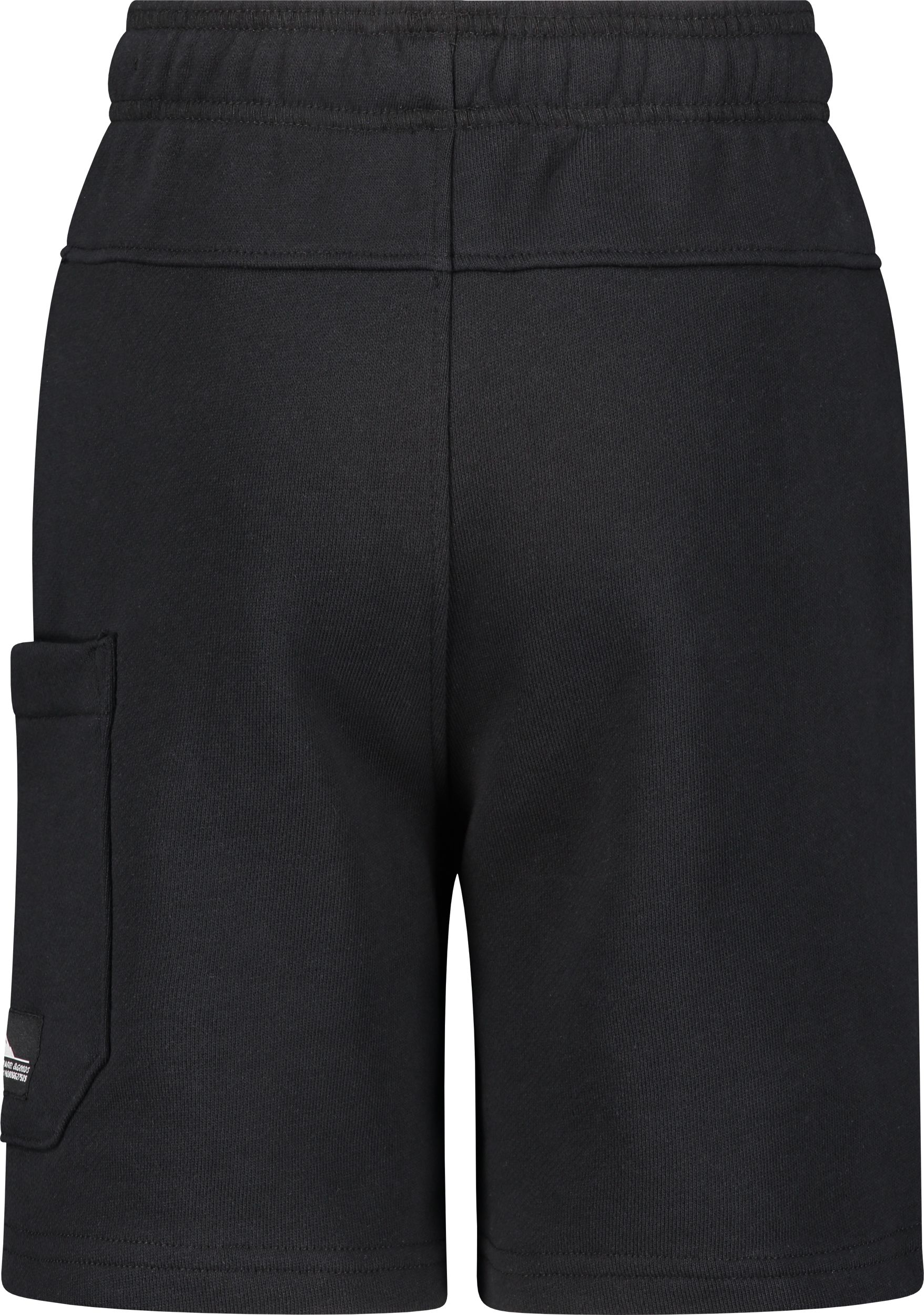 WARP, J PARK SWEAT SHORTS