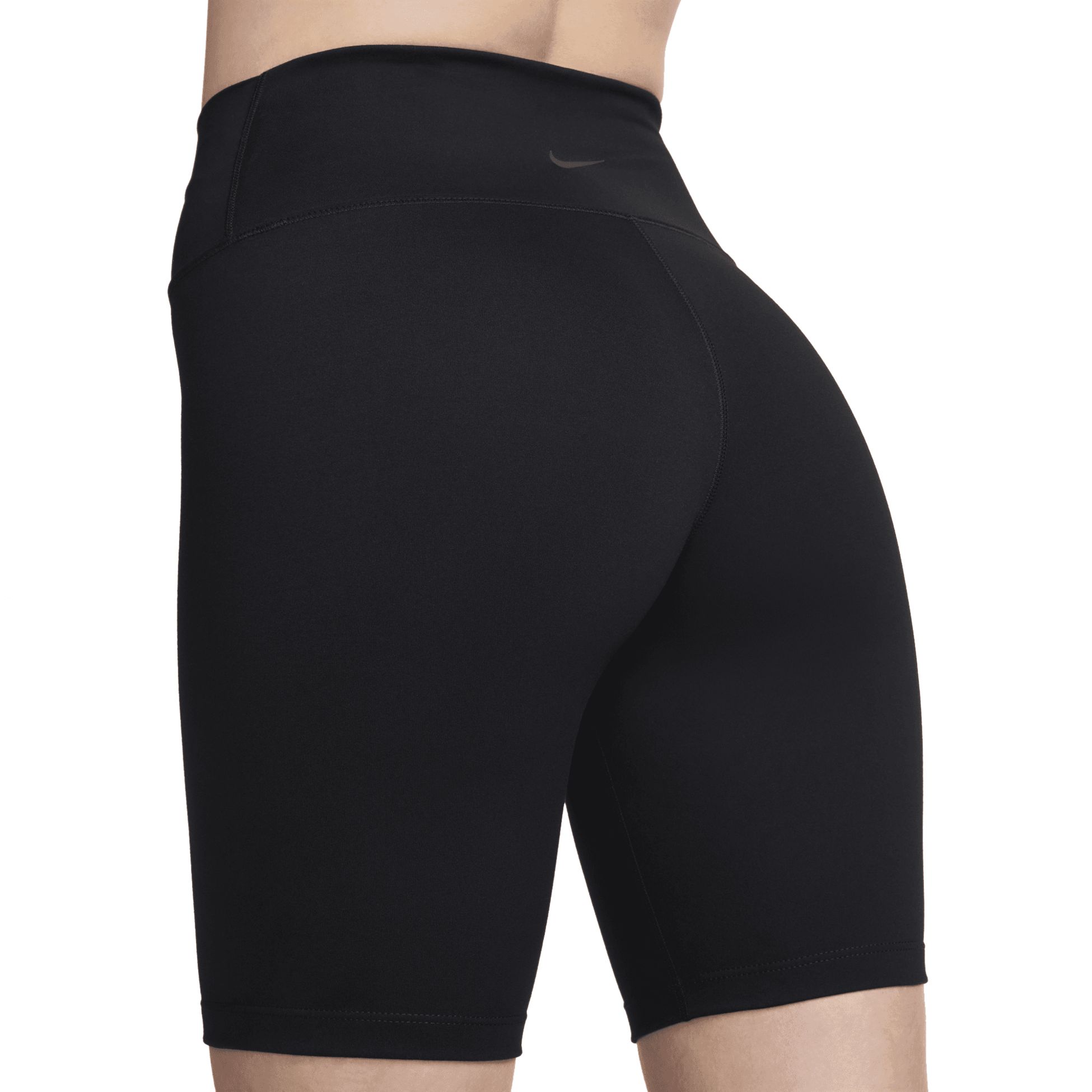 NIKE, NIKE ONE WOMEN'S DRI-FIT HIGH-WAIST