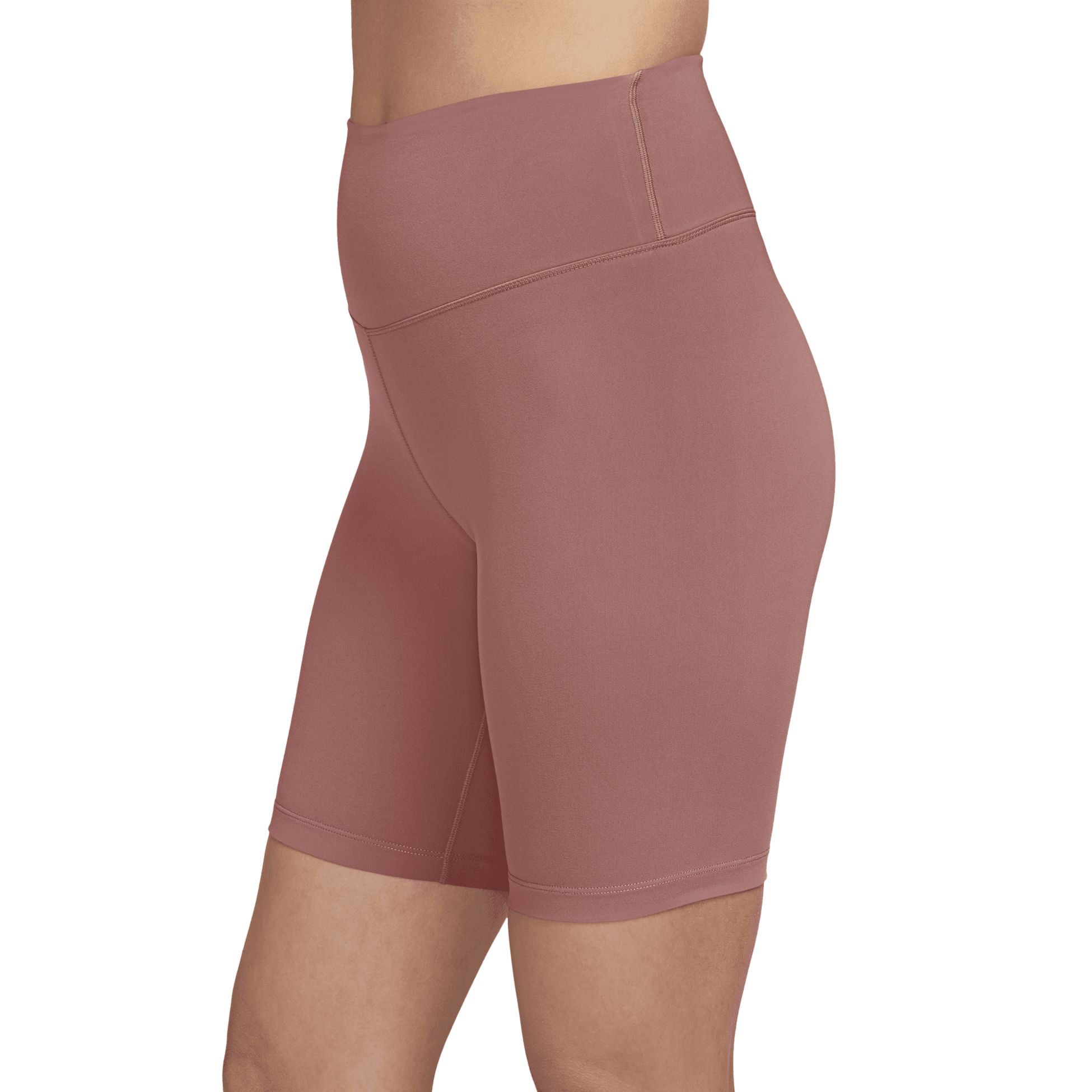 NIKE, NIKE ONE WOMEN'S DRI-FIT HIGH-WAIST