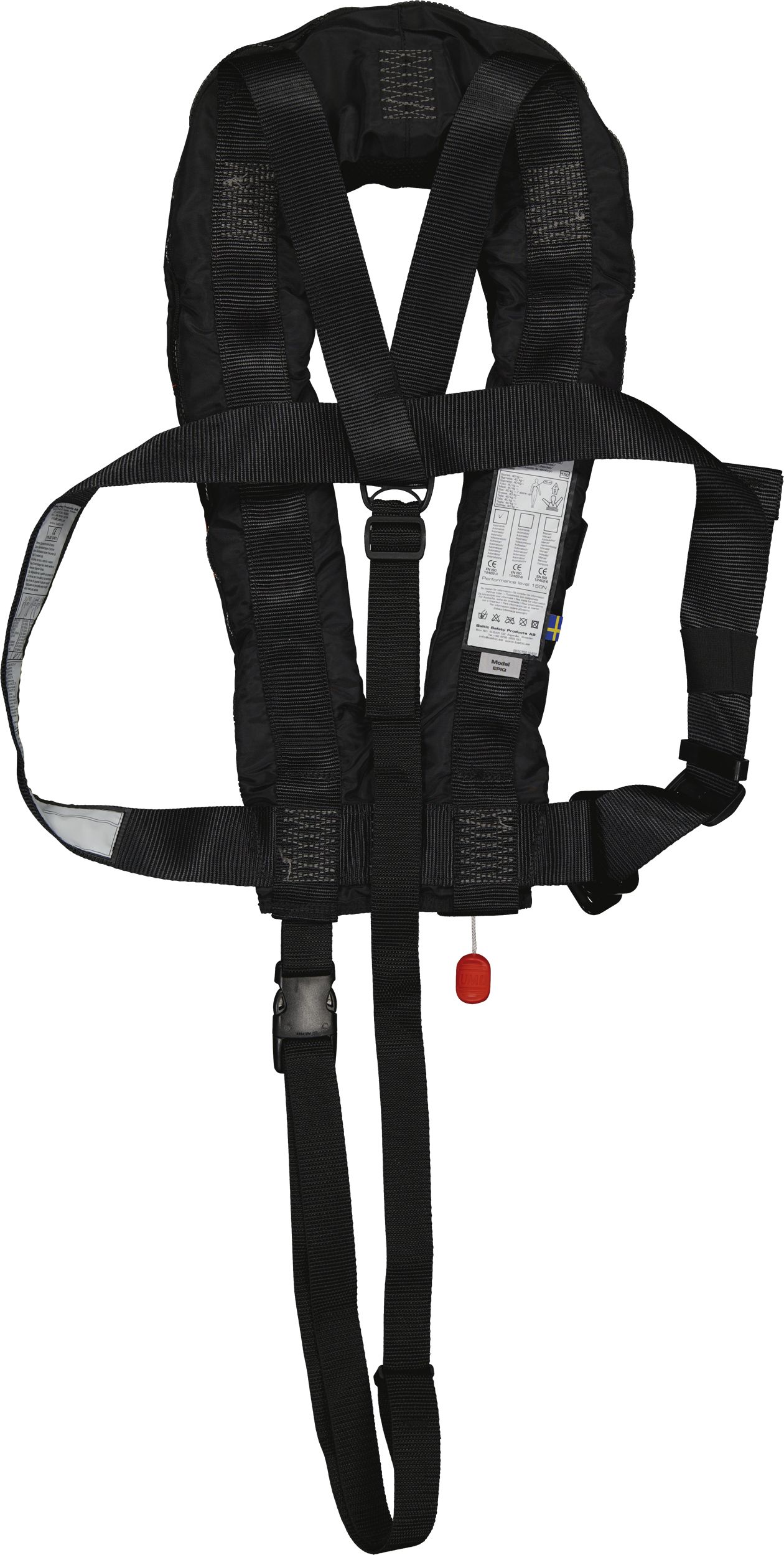 BALTIC, EPIQ 165 HARNESS