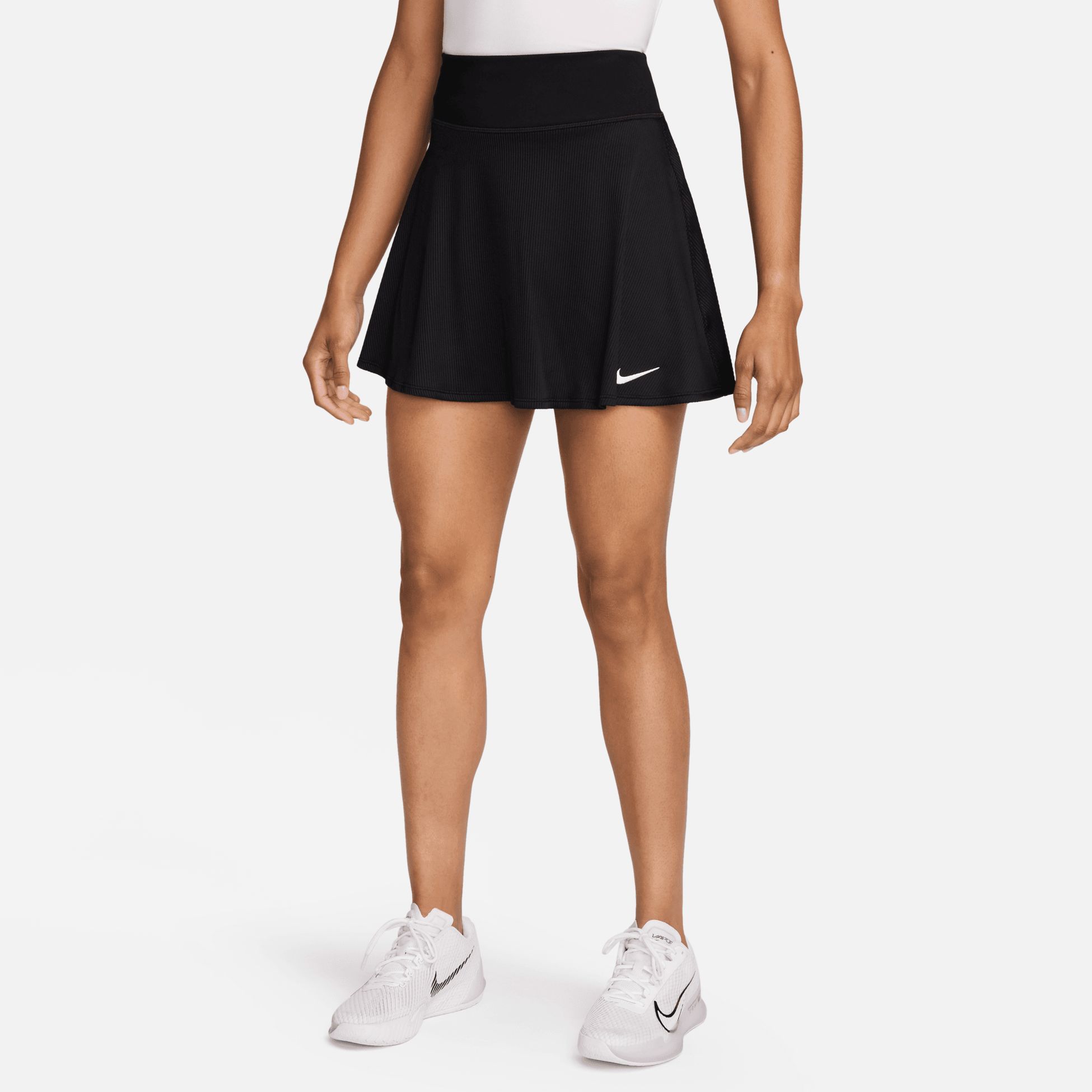 NIKE, W NKCT ADVTG SKIRT REG VENR