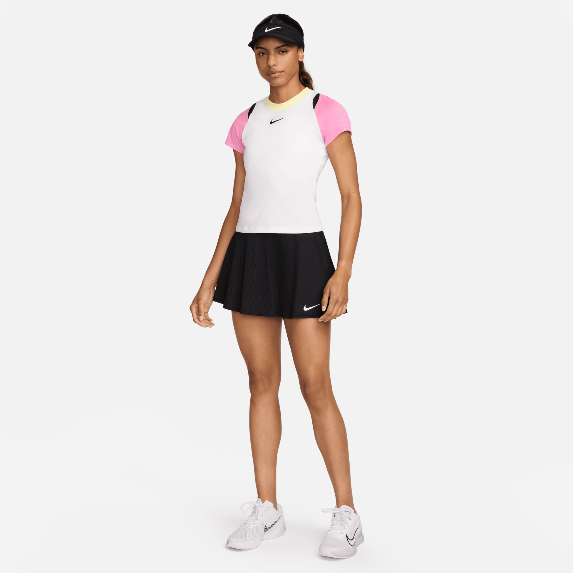 NIKE, W NKCT ADVTG SKIRT REG VENR