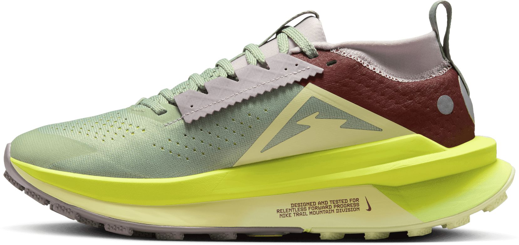 NIKE, W ZEGAMA TRAIL 2