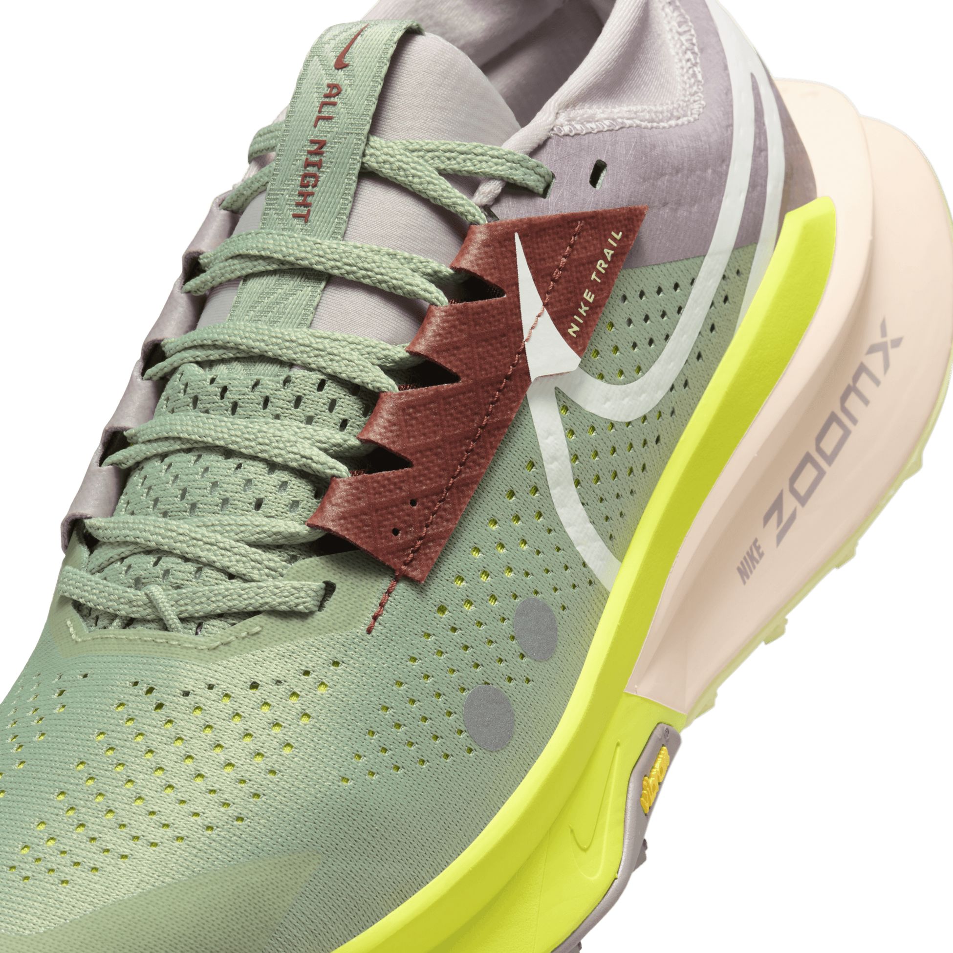 NIKE, W ZEGAMA TRAIL 2