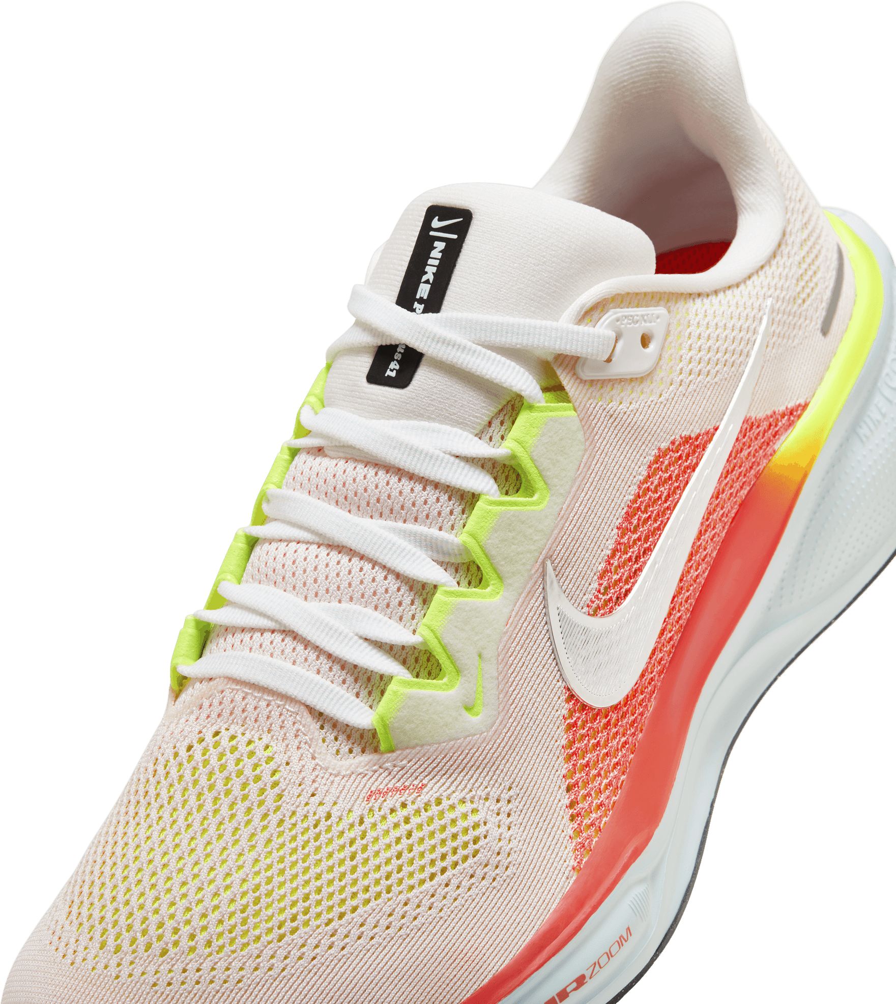 NIKE, Nike Pegasus 41 Women's Road Runnin