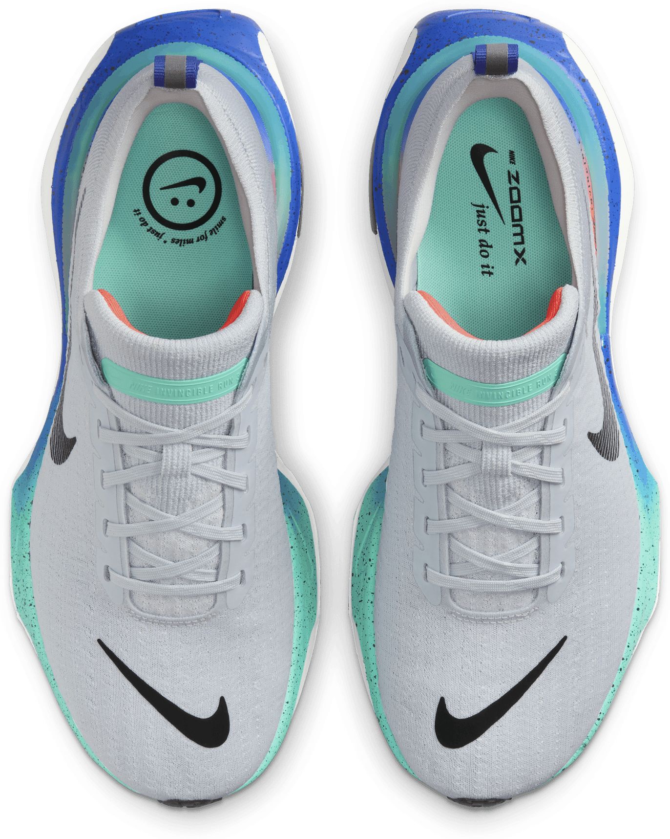 NIKE, M ZOOMX INVINCIBLE RUNFK3