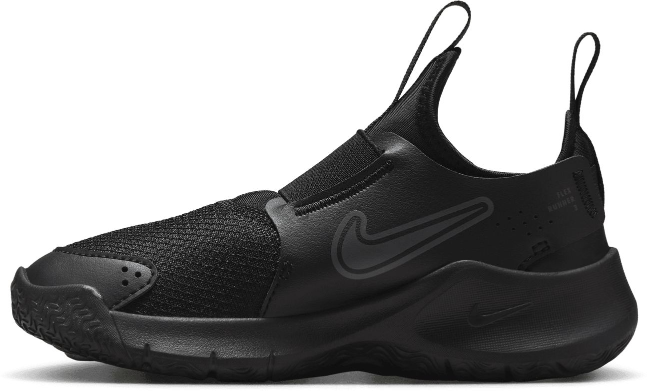 NIKE, J FLEX RUNNER 3 PS