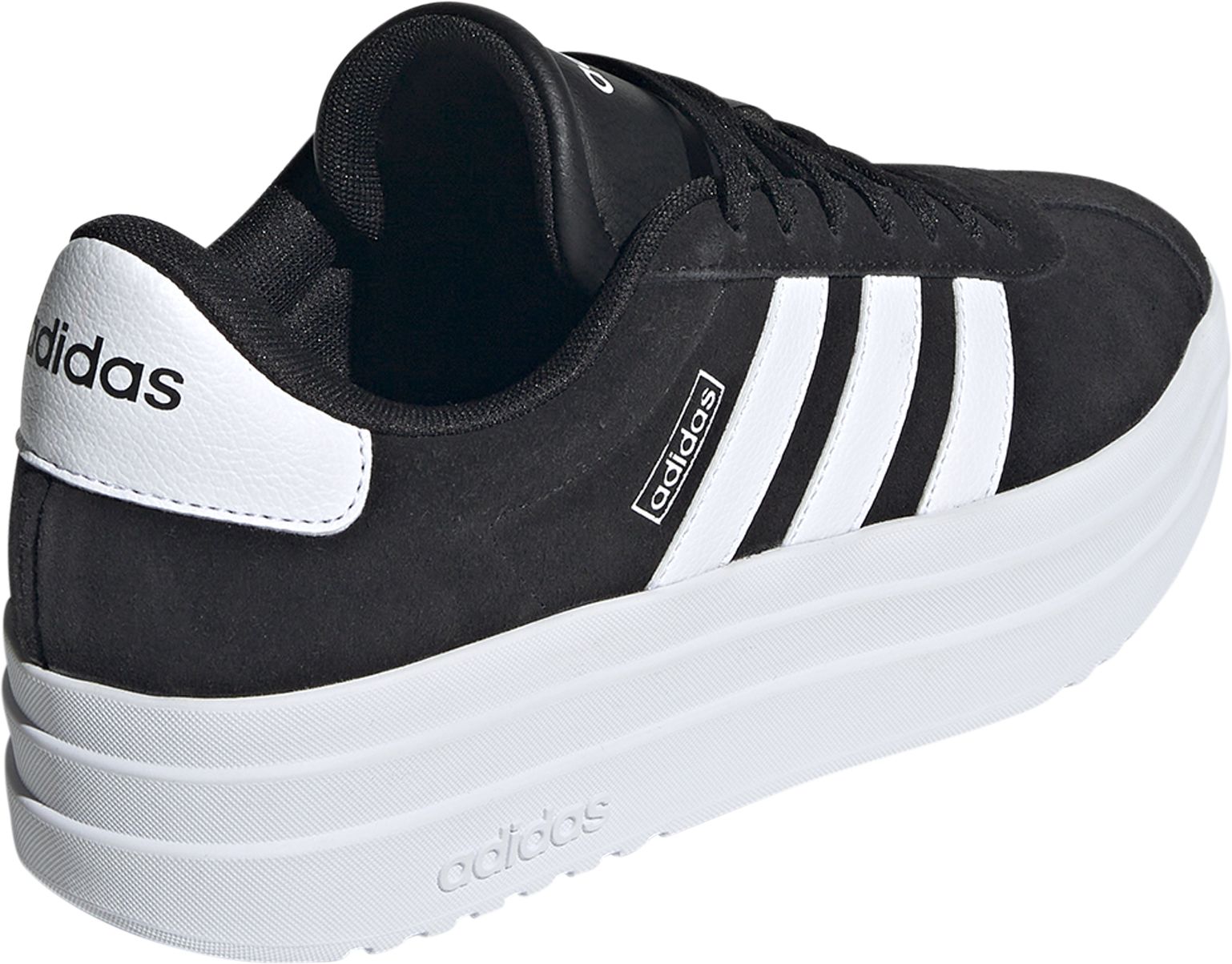 ADIDAS, W VL COURT BOLD