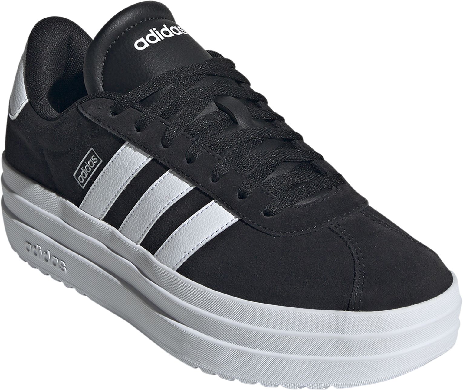 ADIDAS, W VL COURT BOLD