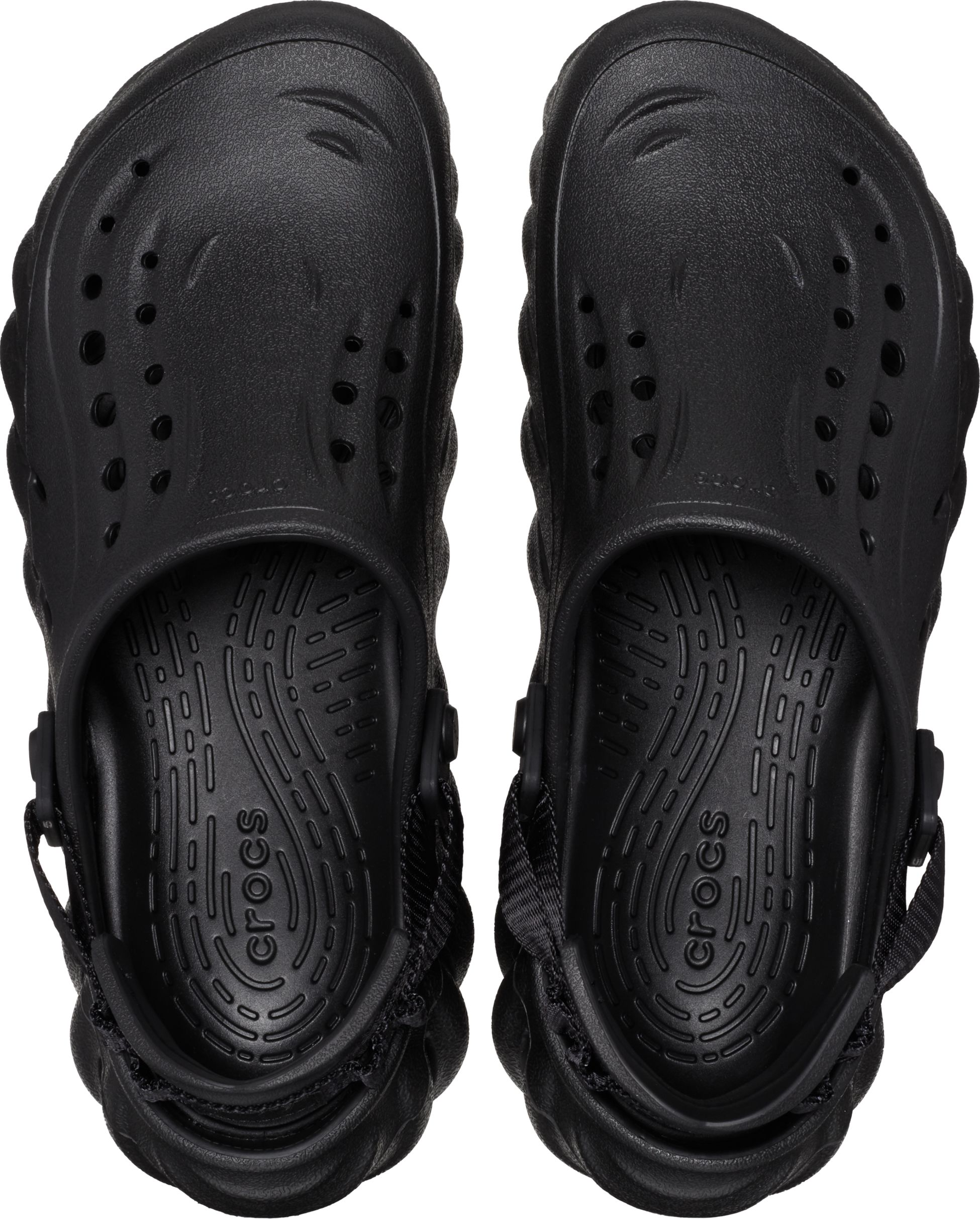 CROCS, M Echo Clog