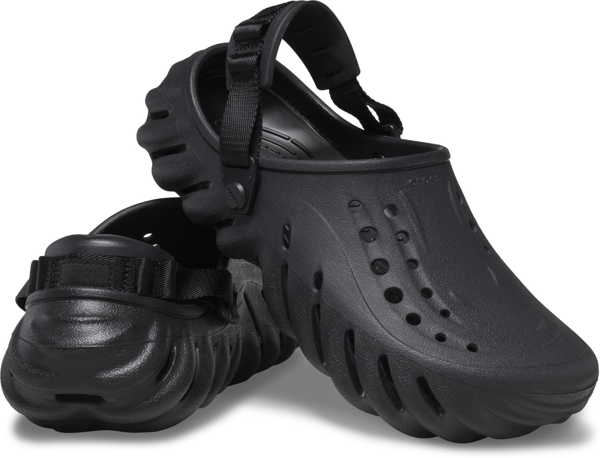 CROCS, M Echo Clog