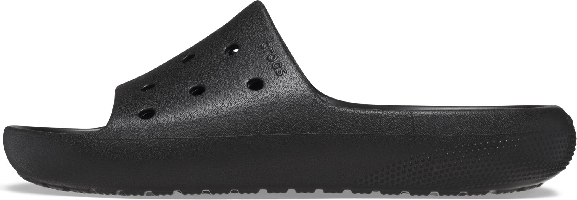 CROCS, U CLASSIC CROCS SLIDE