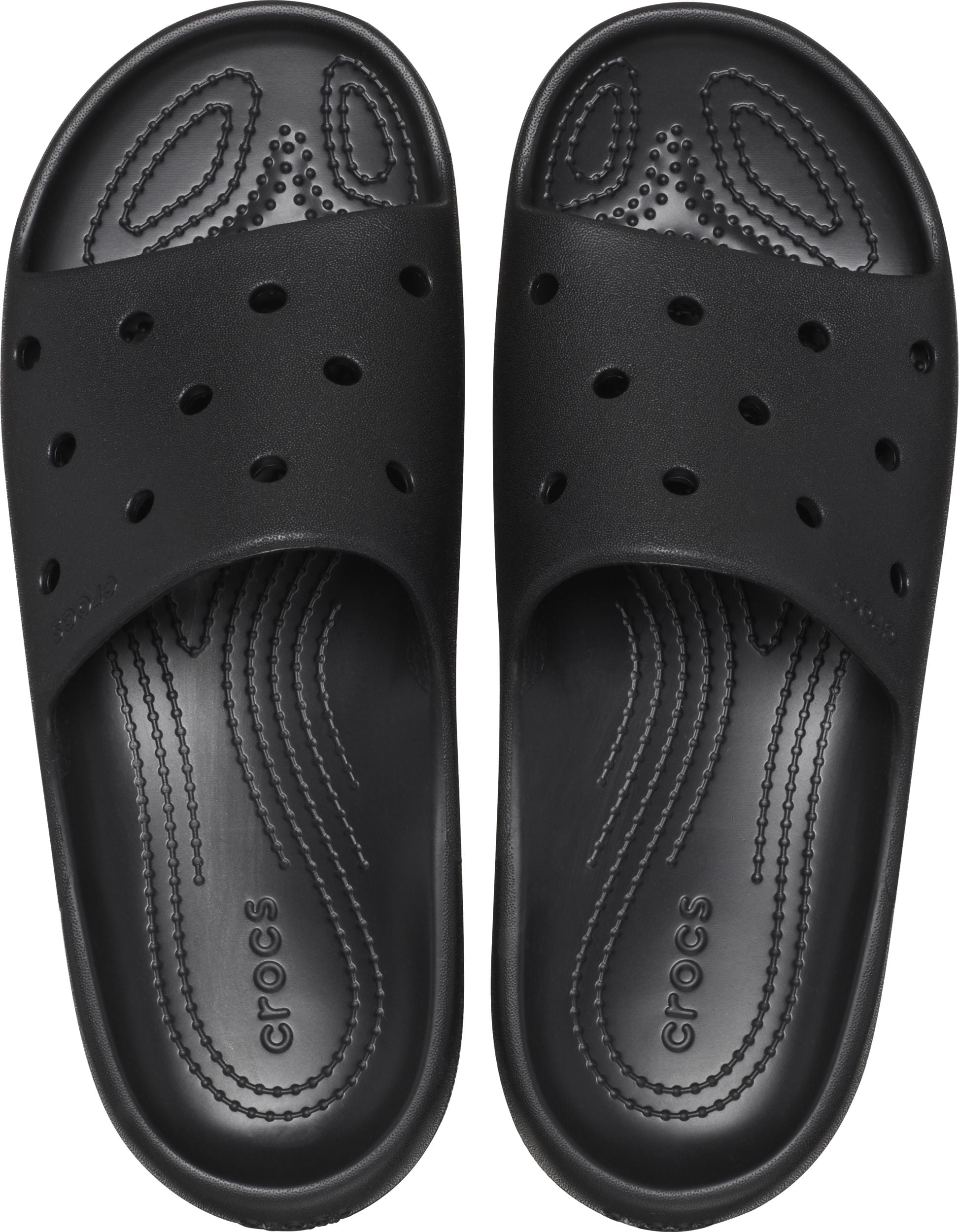 CROCS, U CLASSIC CROCS SLIDE