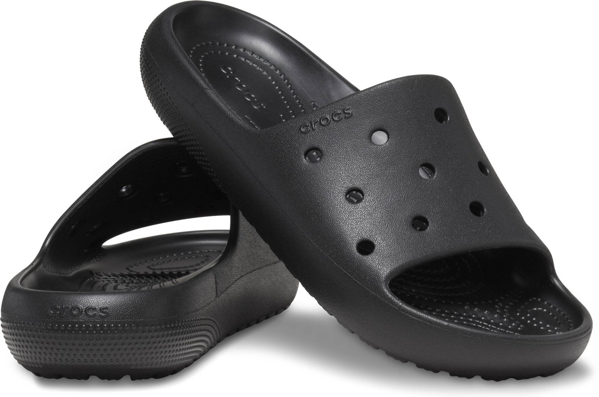 CROCS, U CLASSIC CROCS SLIDE