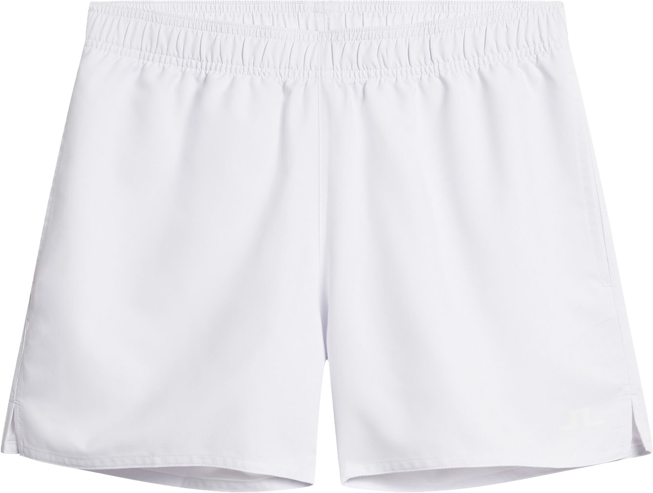 J LINDEBERG, W PRICILLA SHORTS