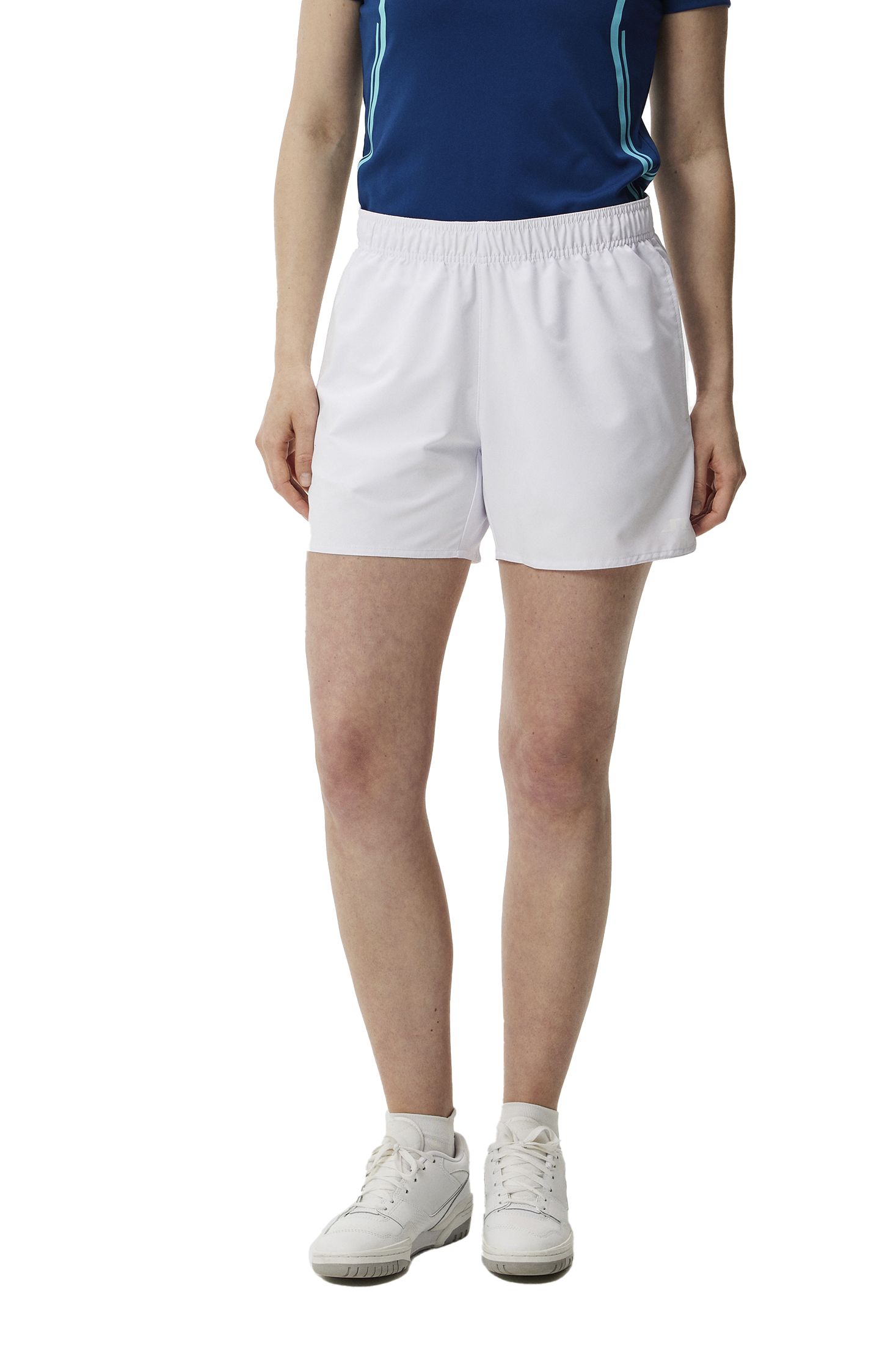 J LINDEBERG, W PRICILLA SHORTS