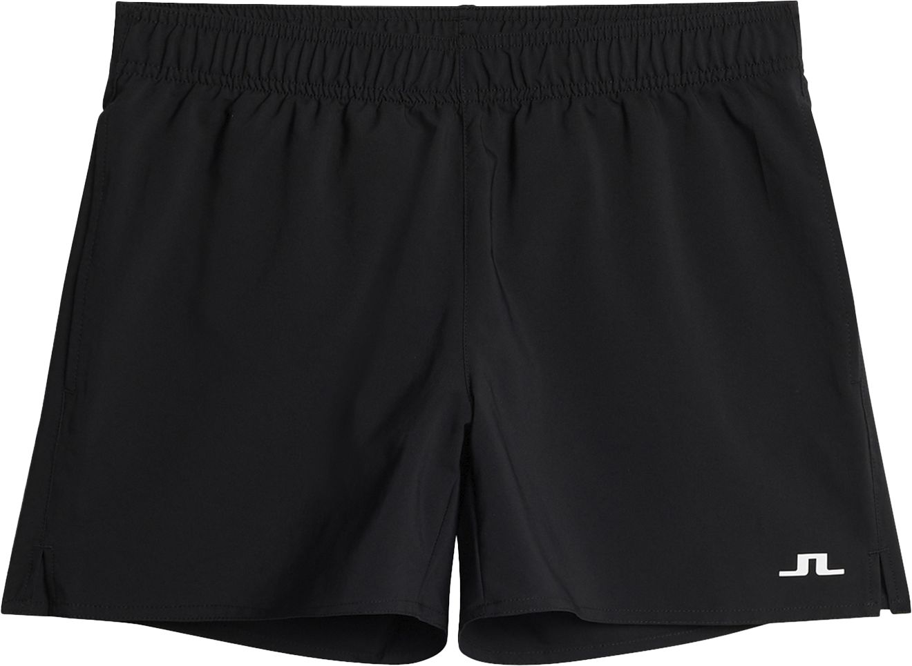 J LINDEBERG, W PRICILLA SHORTS