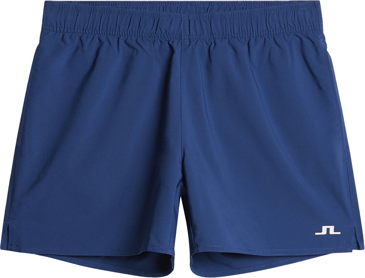 J LINDEBERG, W PRICILLA SHORTS