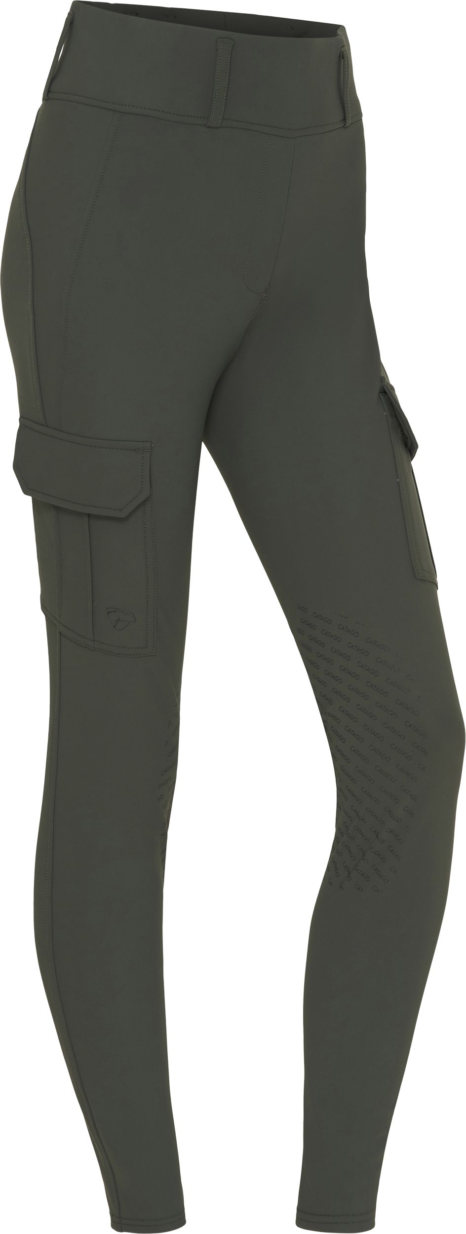 CATAGO, CATAGO RIVER CARGO KG TIGHTS