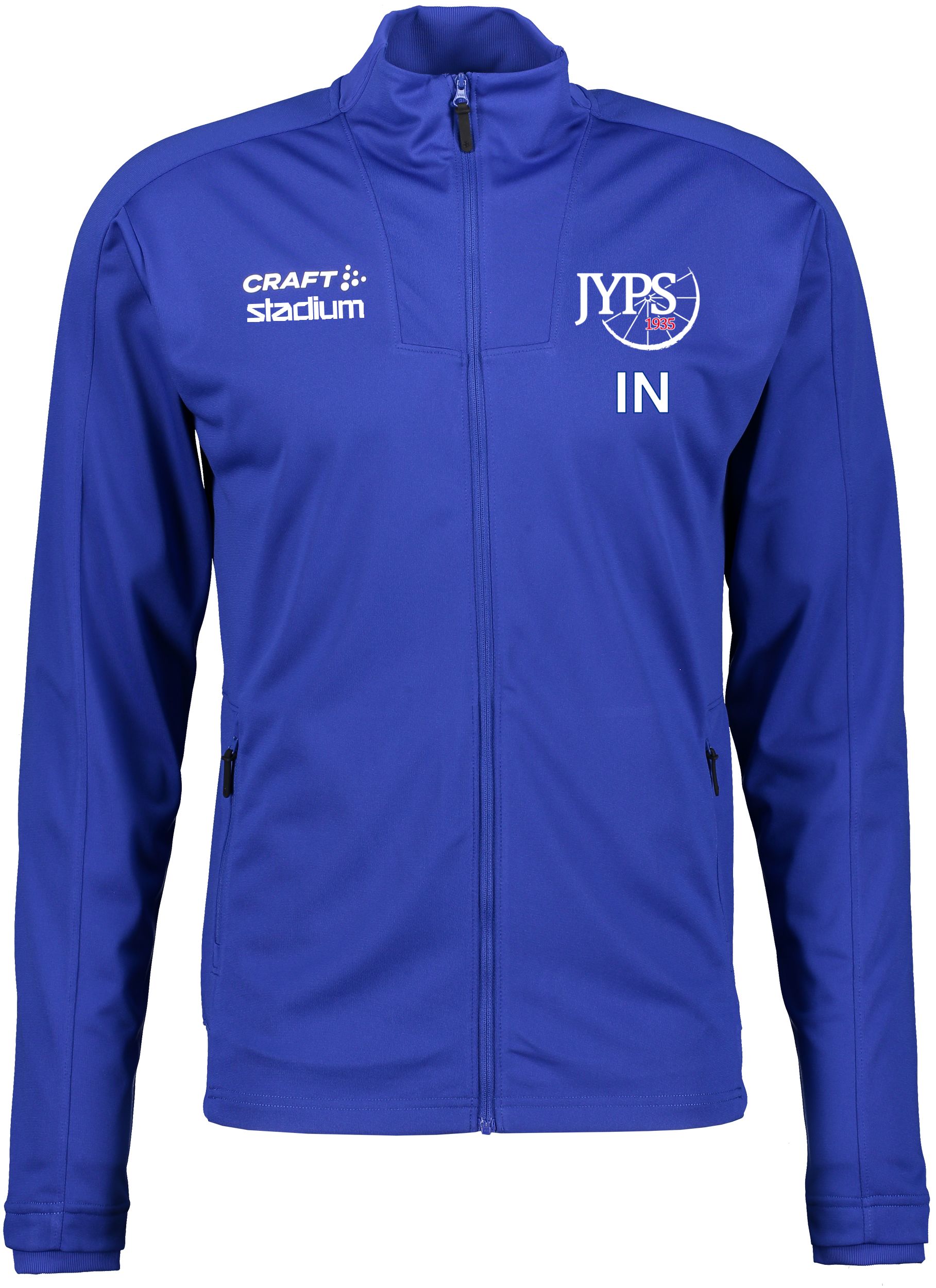 CRAFT, EVOLVE 2.0 FULL ZIP JACKET M