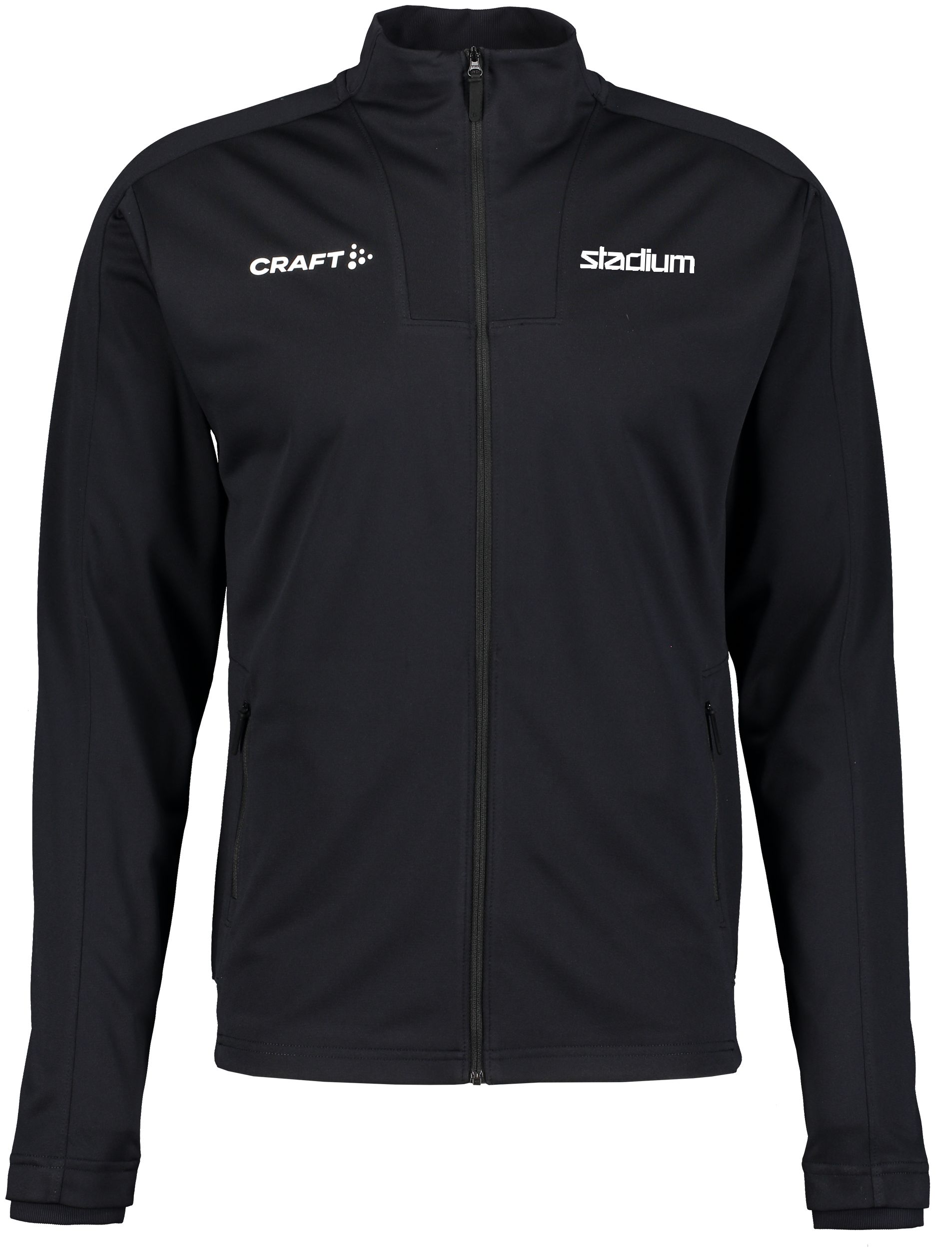 CRAFT, EVOLVE 2.0 FULL ZIP JACKET M