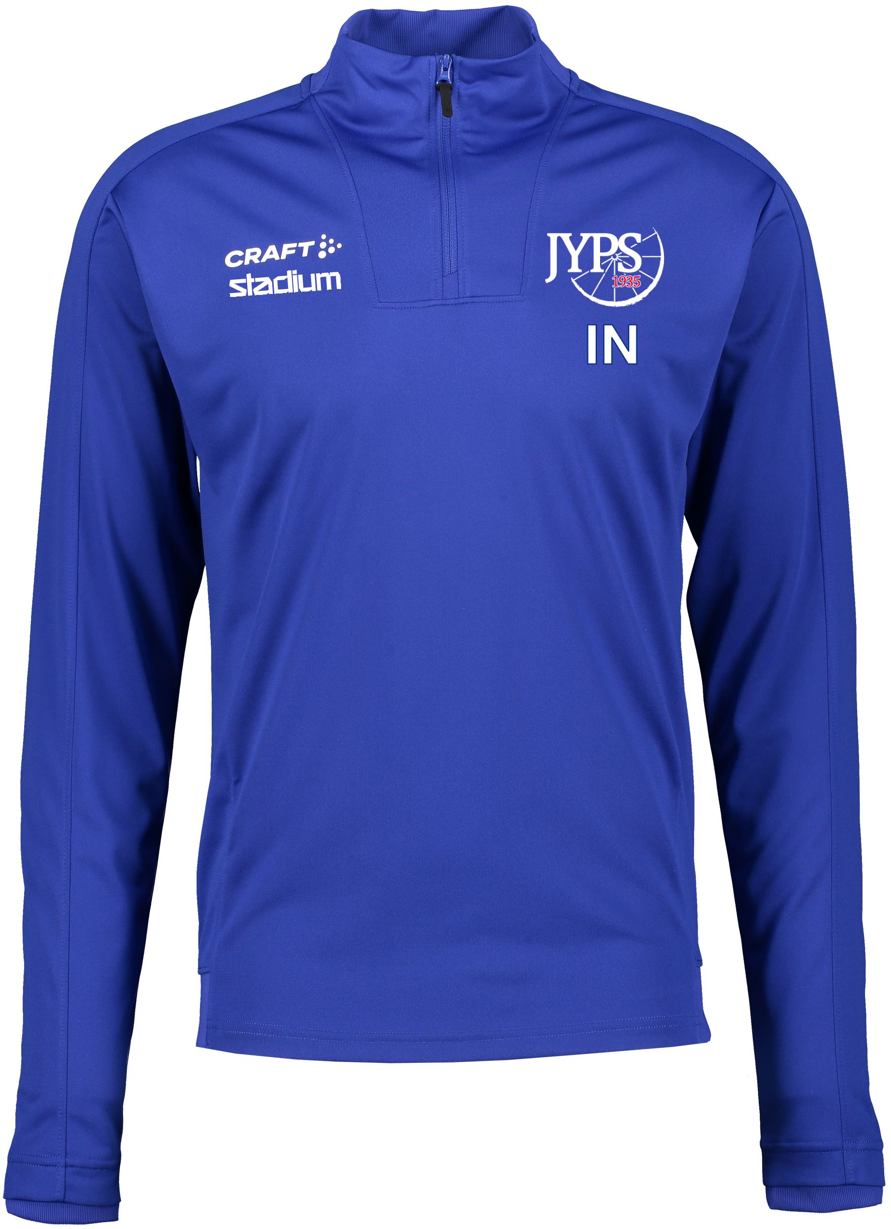 CRAFT, EVOLVE 2.0 HALF ZIP M