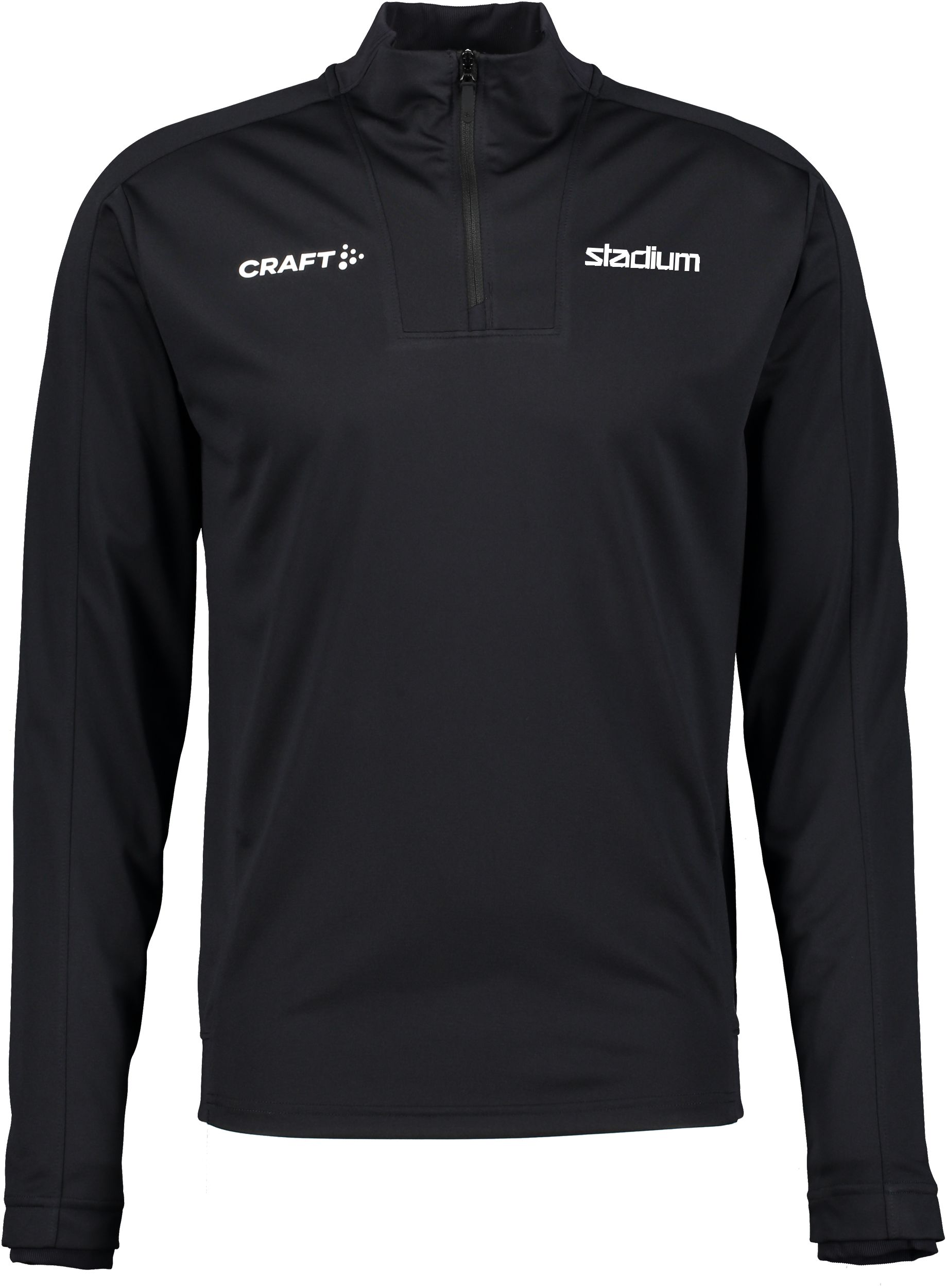 CRAFT, EVOLVE 2.0 HALF ZIP JR