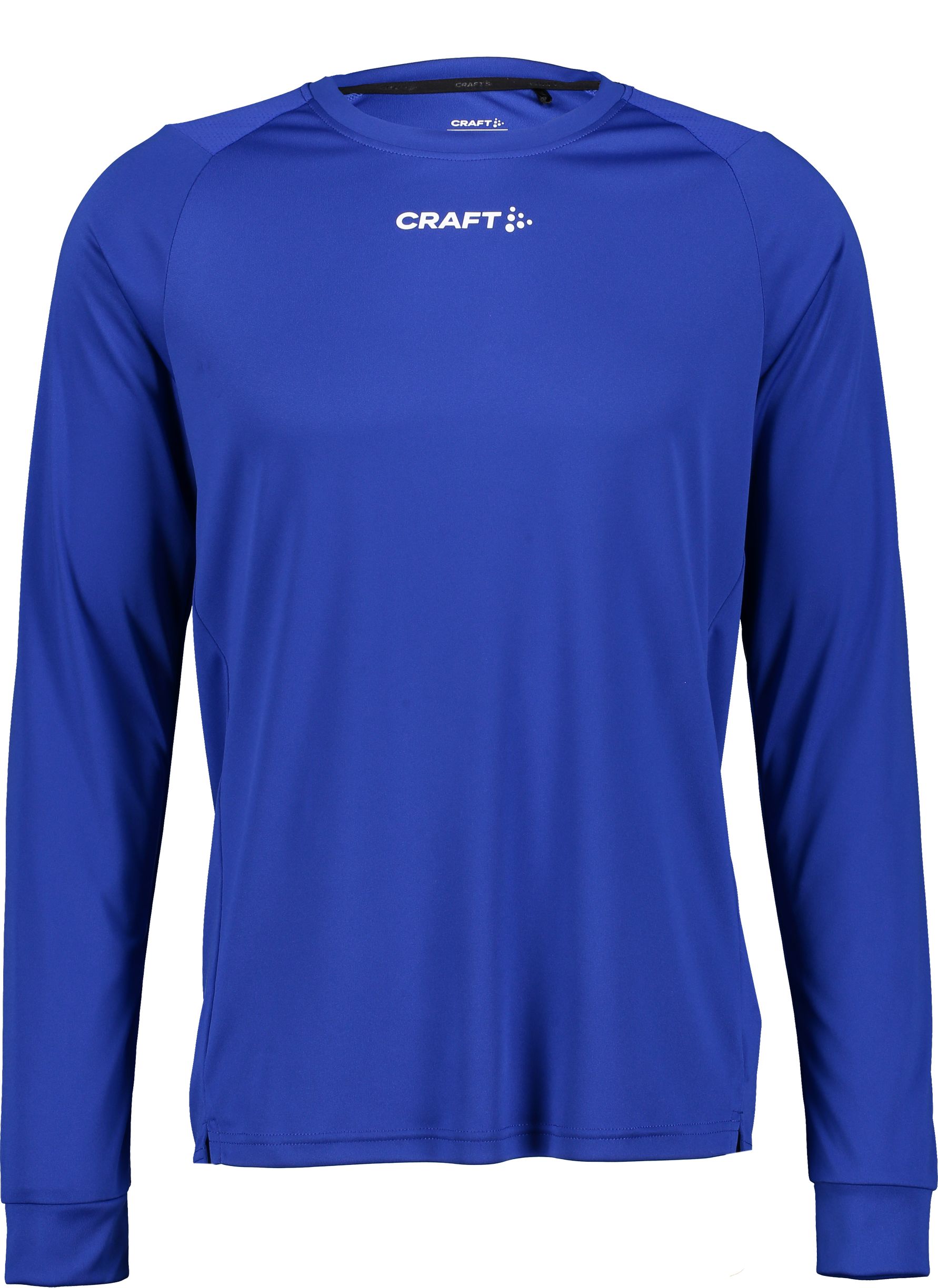 CRAFT, RUSH 2.0 LS TEE M