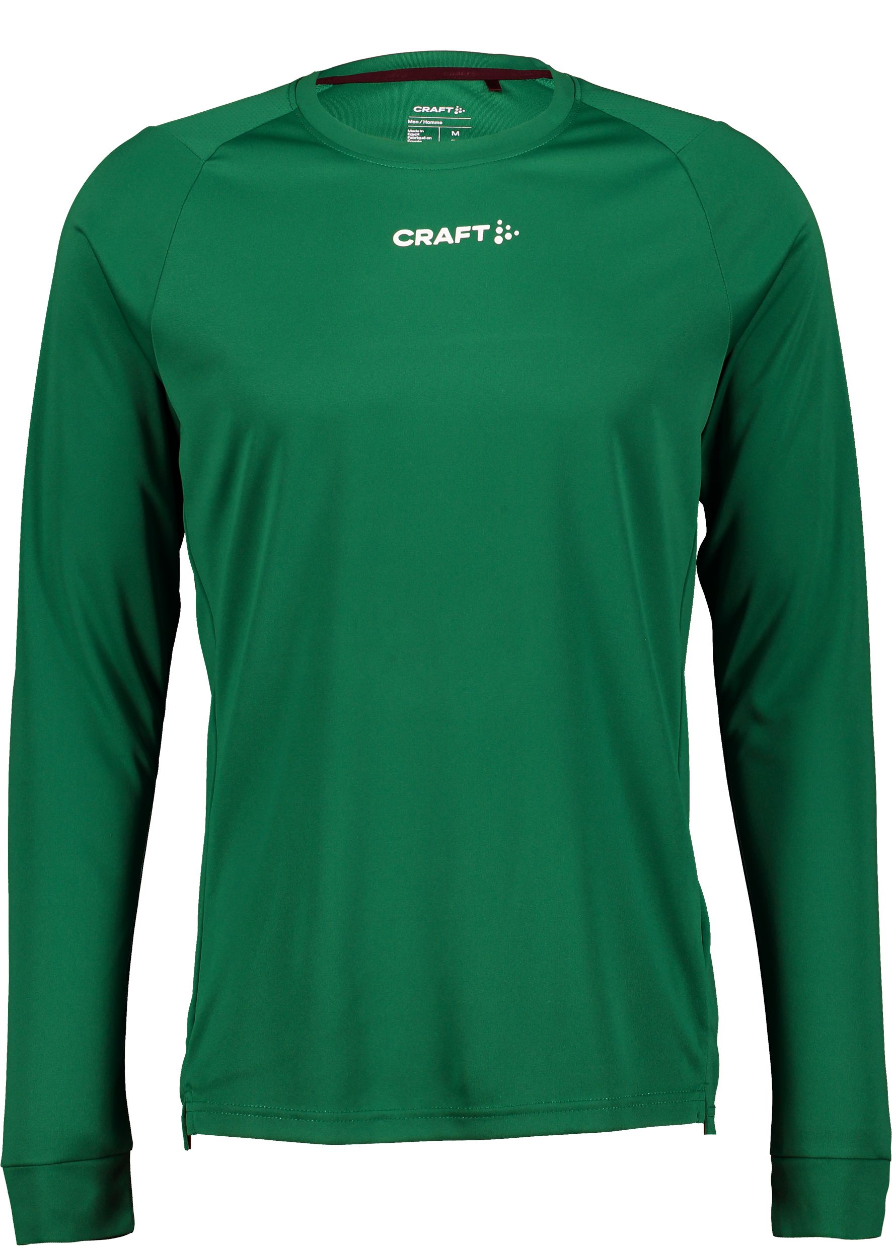 CRAFT, RUSH 2.0 LS TEE M