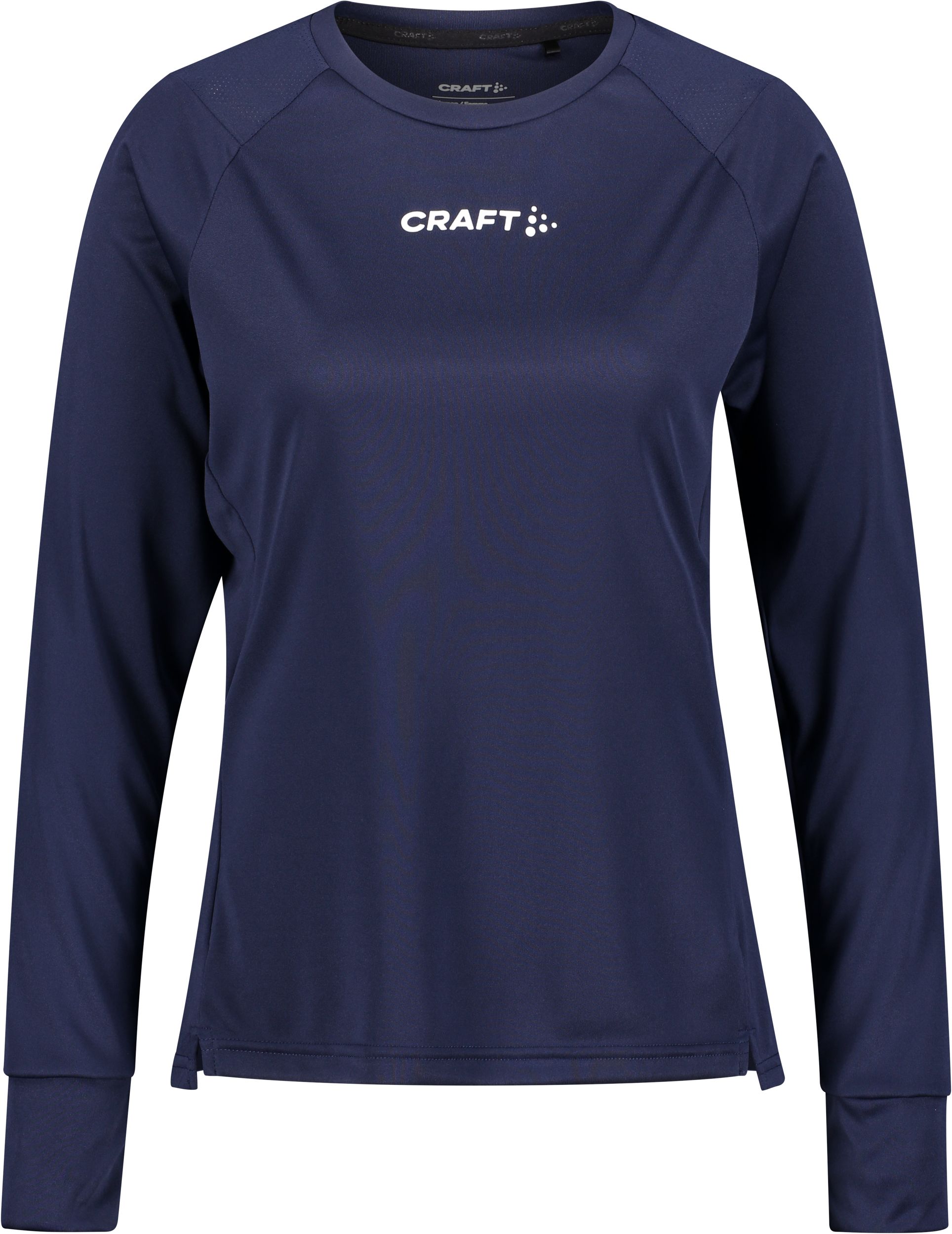 CRAFT, RUSH 2.0 LS TEE W