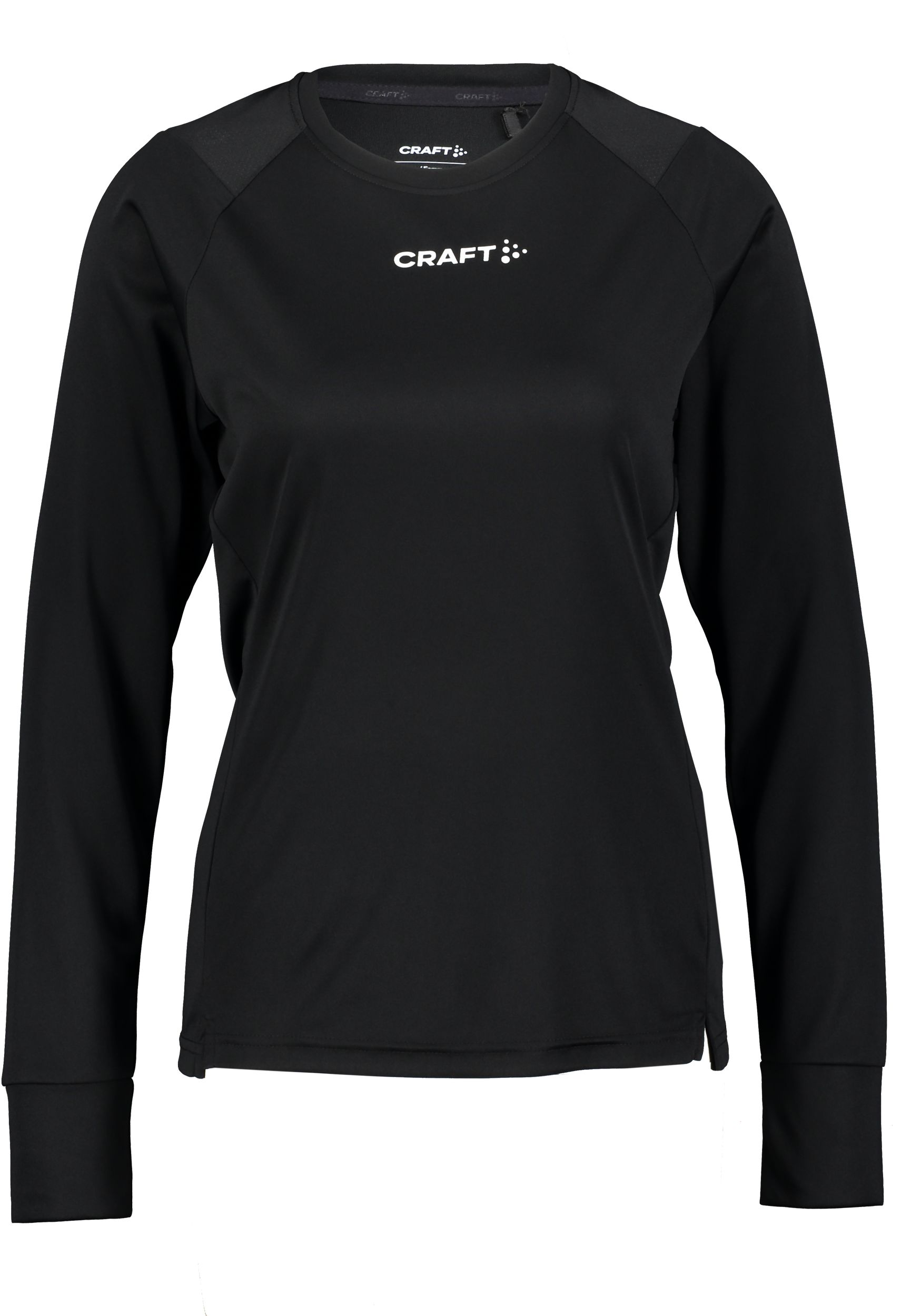 CRAFT, RUSH 2.0 LS TEE W