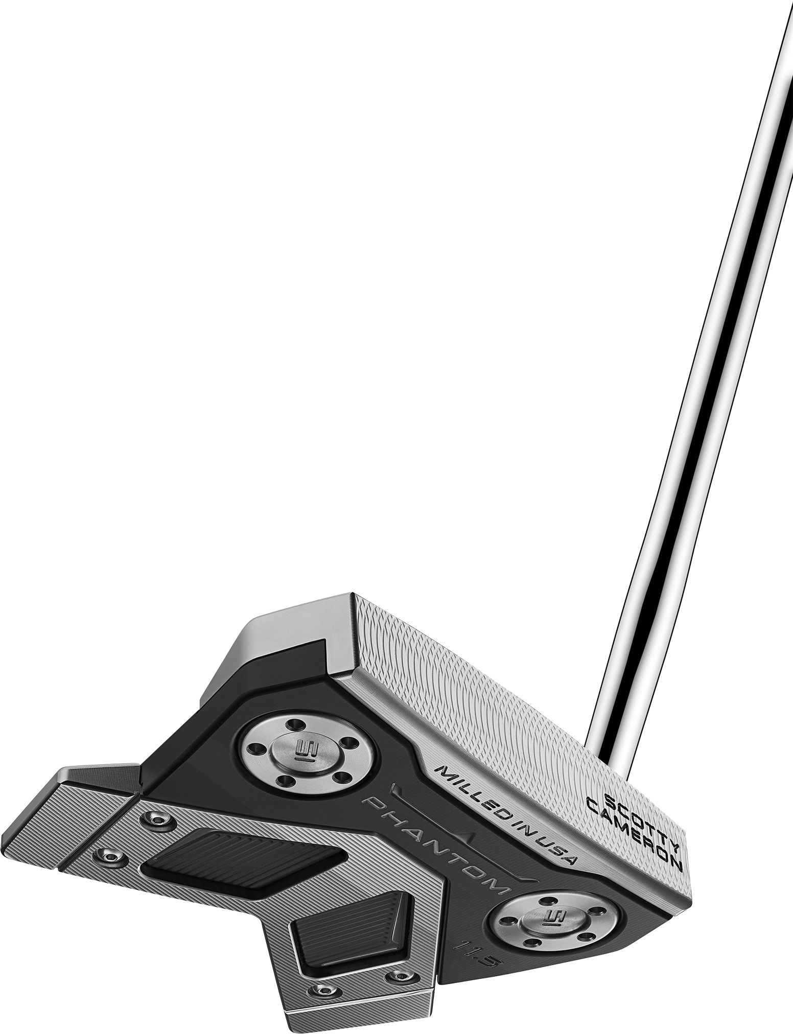 SCOTTY CAMERON, 2024 PHANTOM 11.5