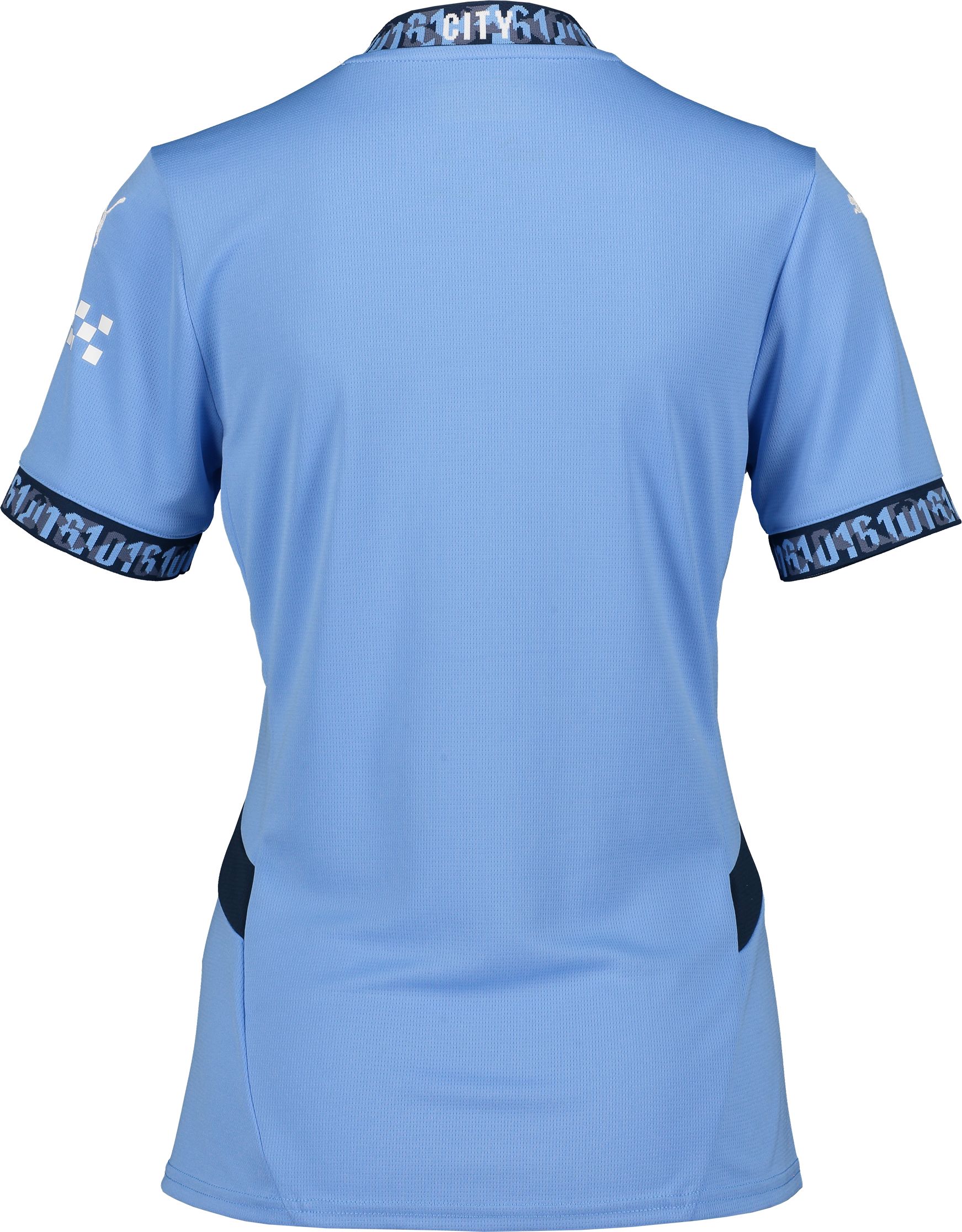 PUMA, MCFC H JSY REPLICA W