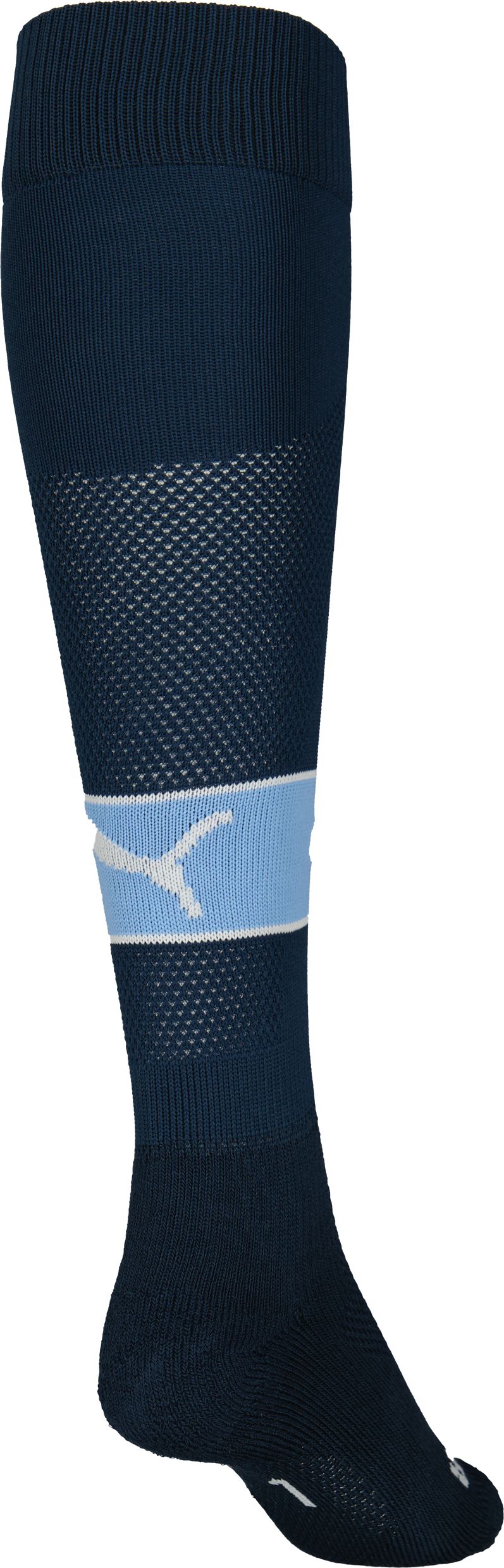 PUMA, Team MCFC Graphic Socks Replica