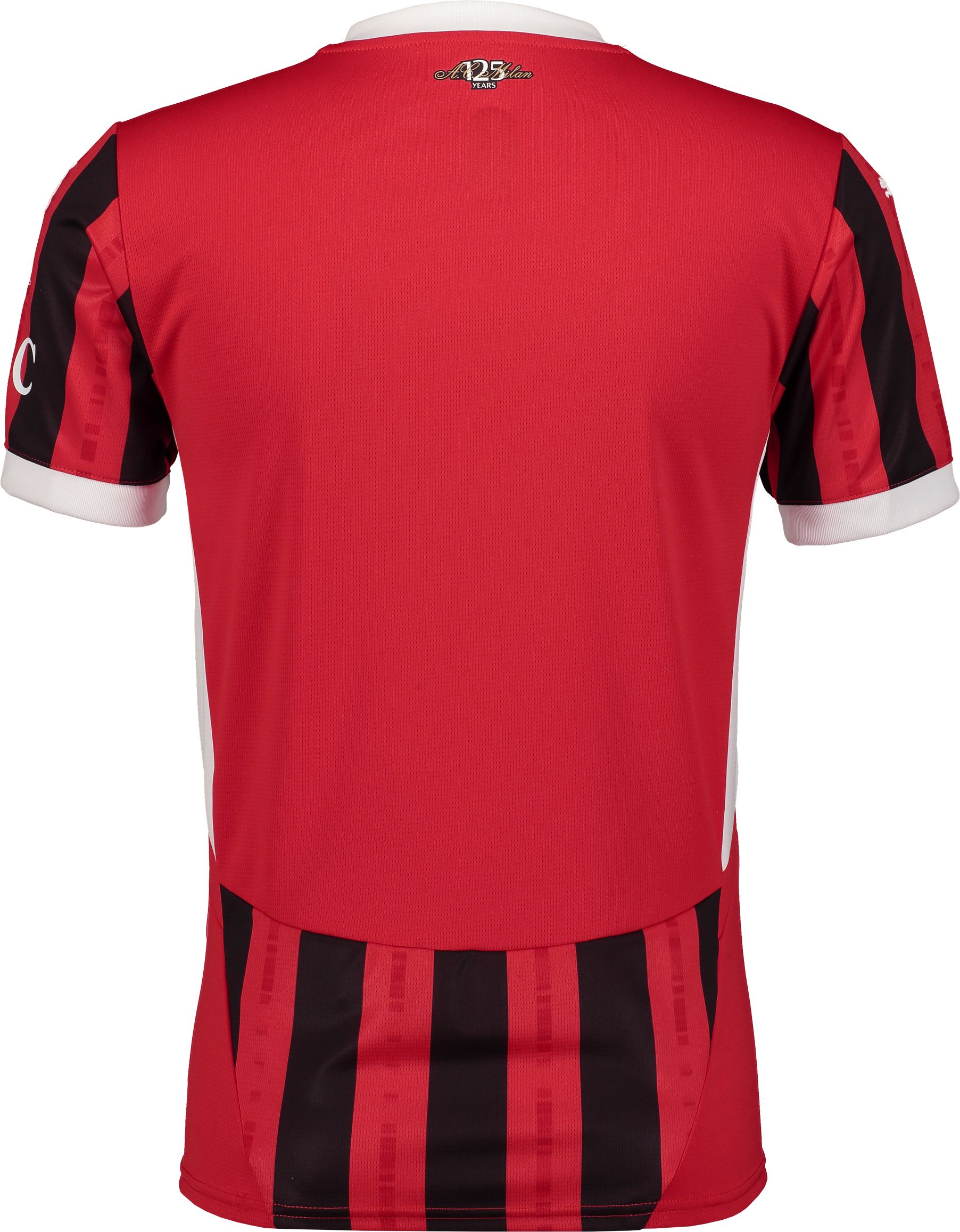 PUMA, ACM HOME JERSEY REPLICA