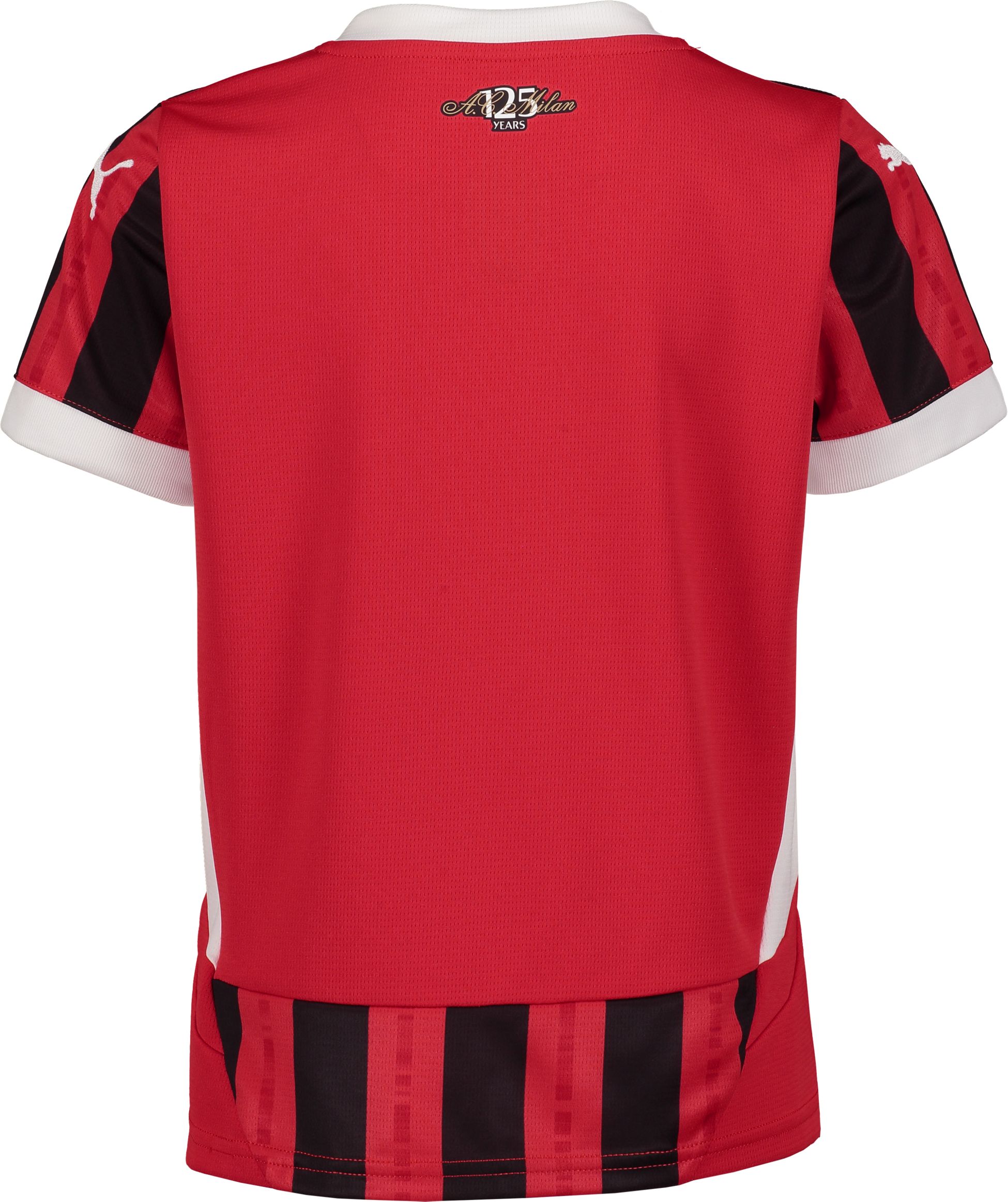 PUMA, ACM HOME JERSEY REPLICA JR