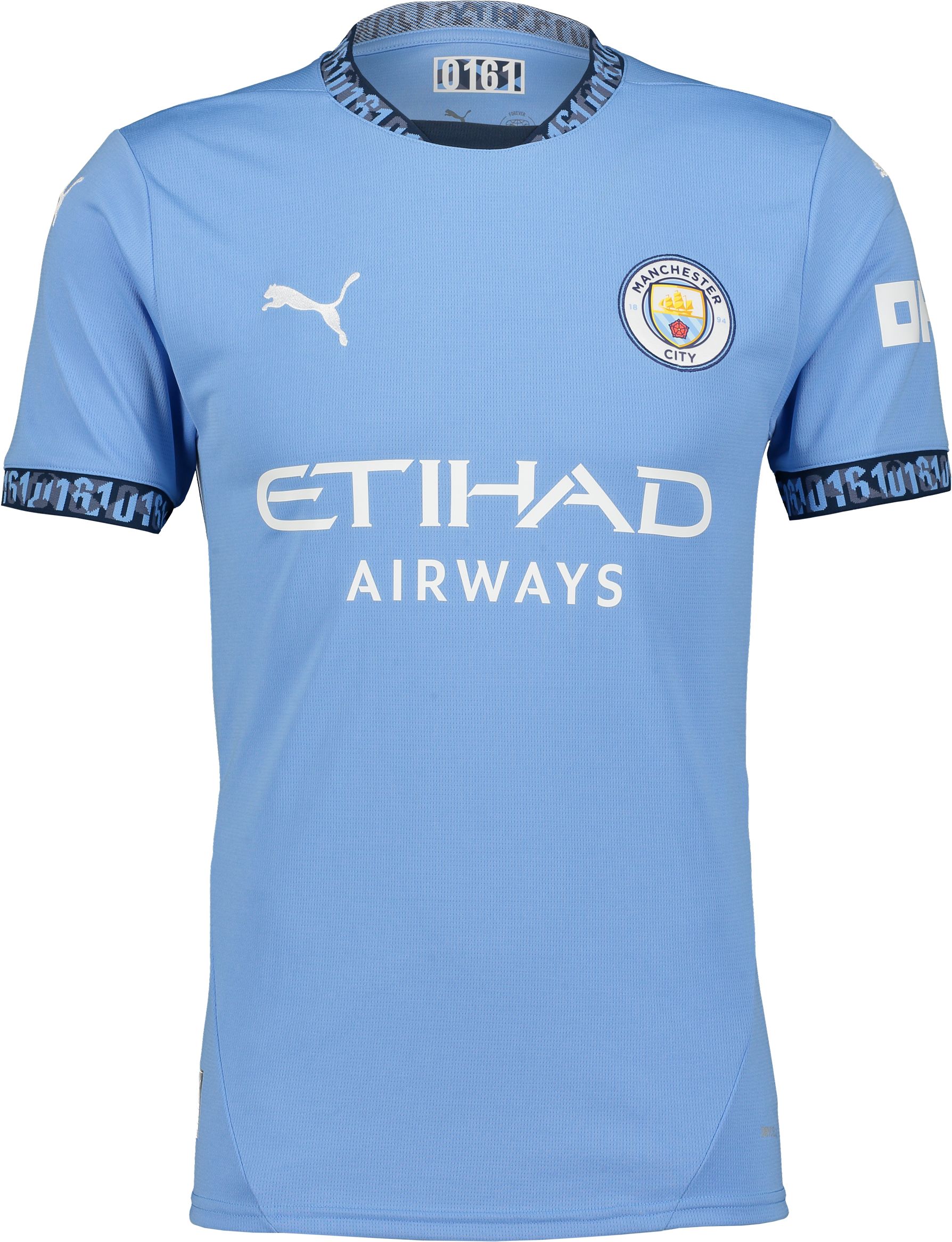 PUMA, MCFC H JSY REPLICA