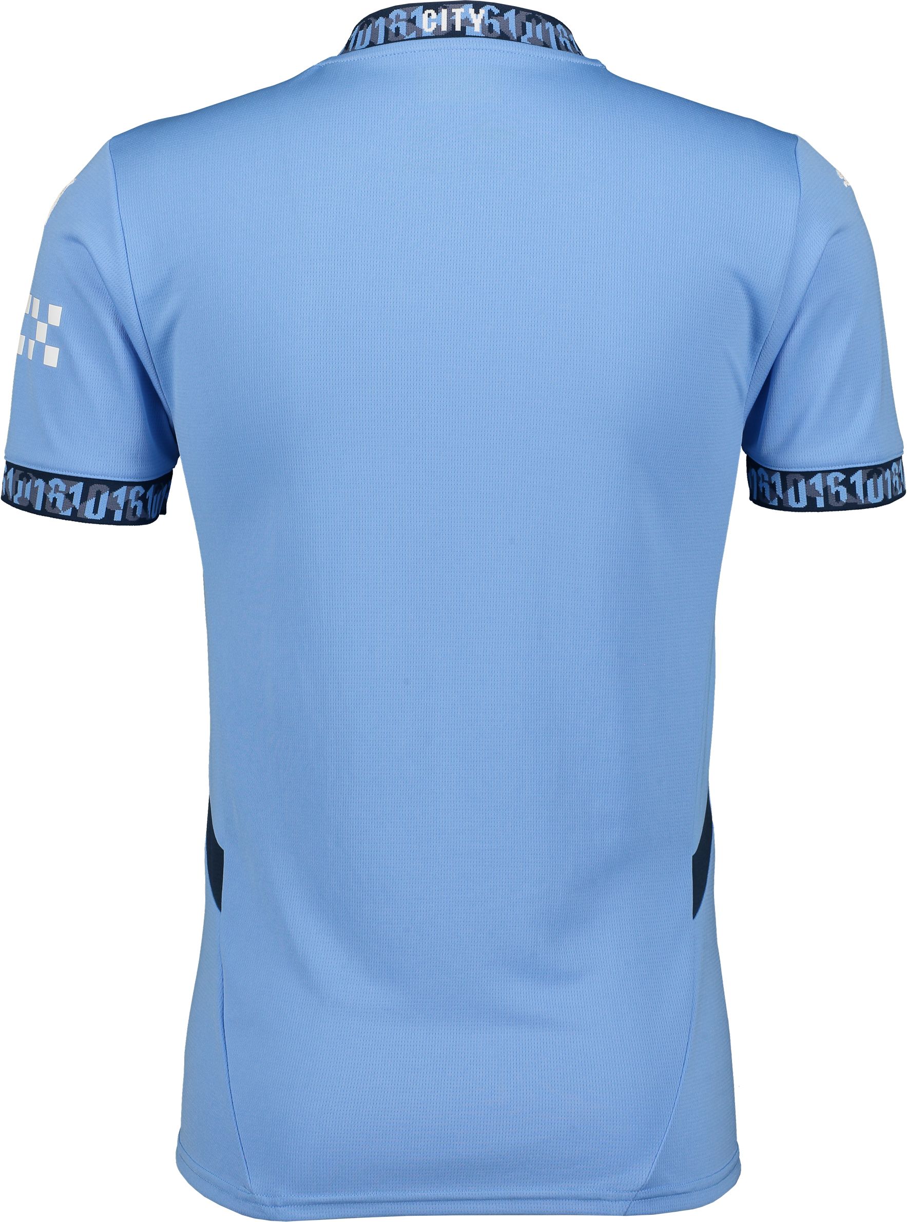 PUMA, MCFC H JSY REPLICA