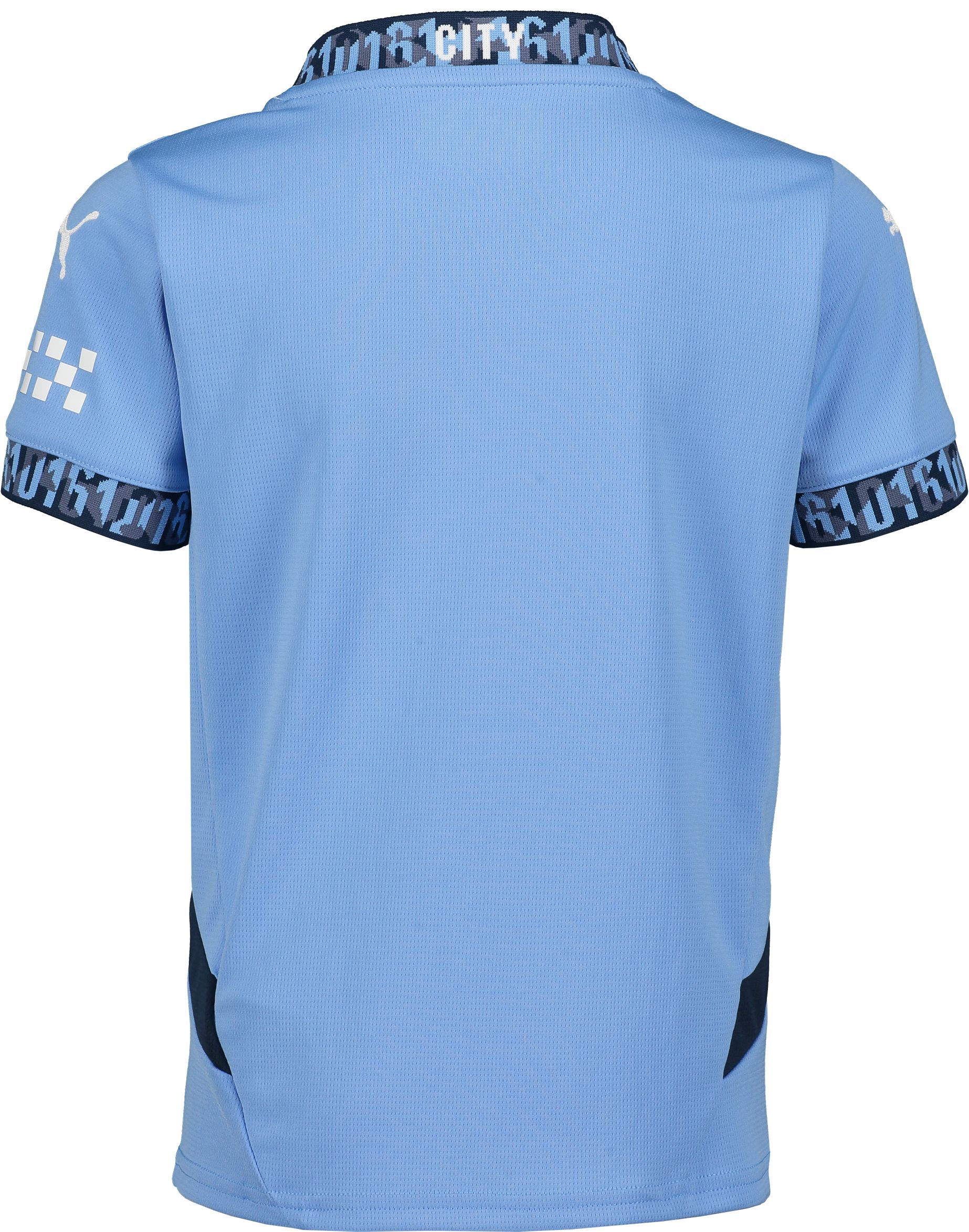 PUMA, MCFC H JSY REPLICA JR